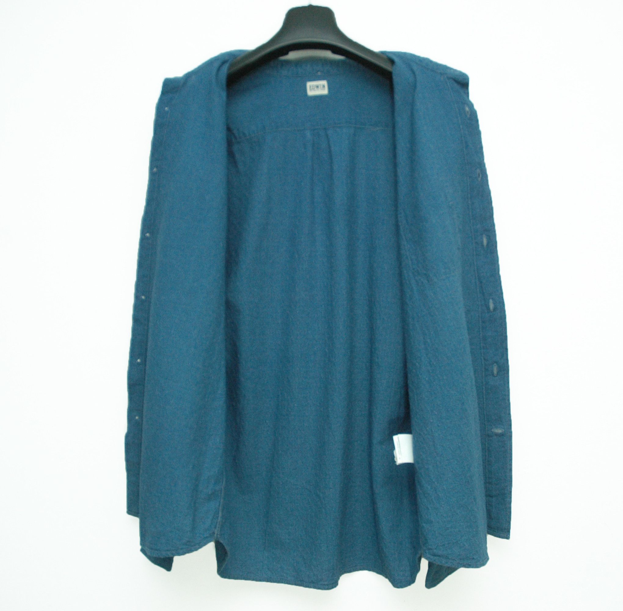 Edwin Edwin LS Classic Shirt Size US XL / EU 56 / 4 - 5 Thumbnail