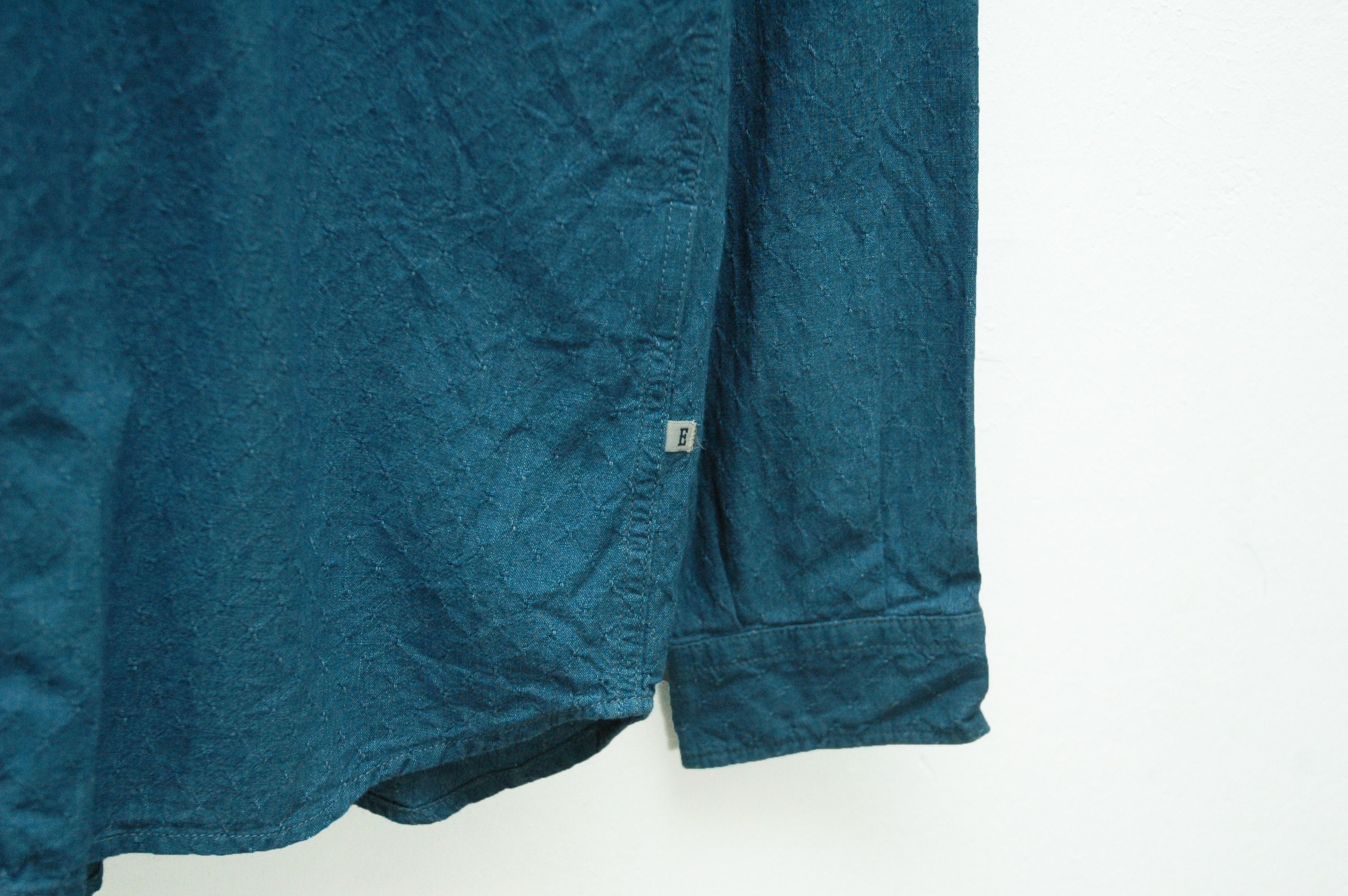 Edwin Edwin LS Classic Shirt Size US XL / EU 56 / 4 - 4 Thumbnail