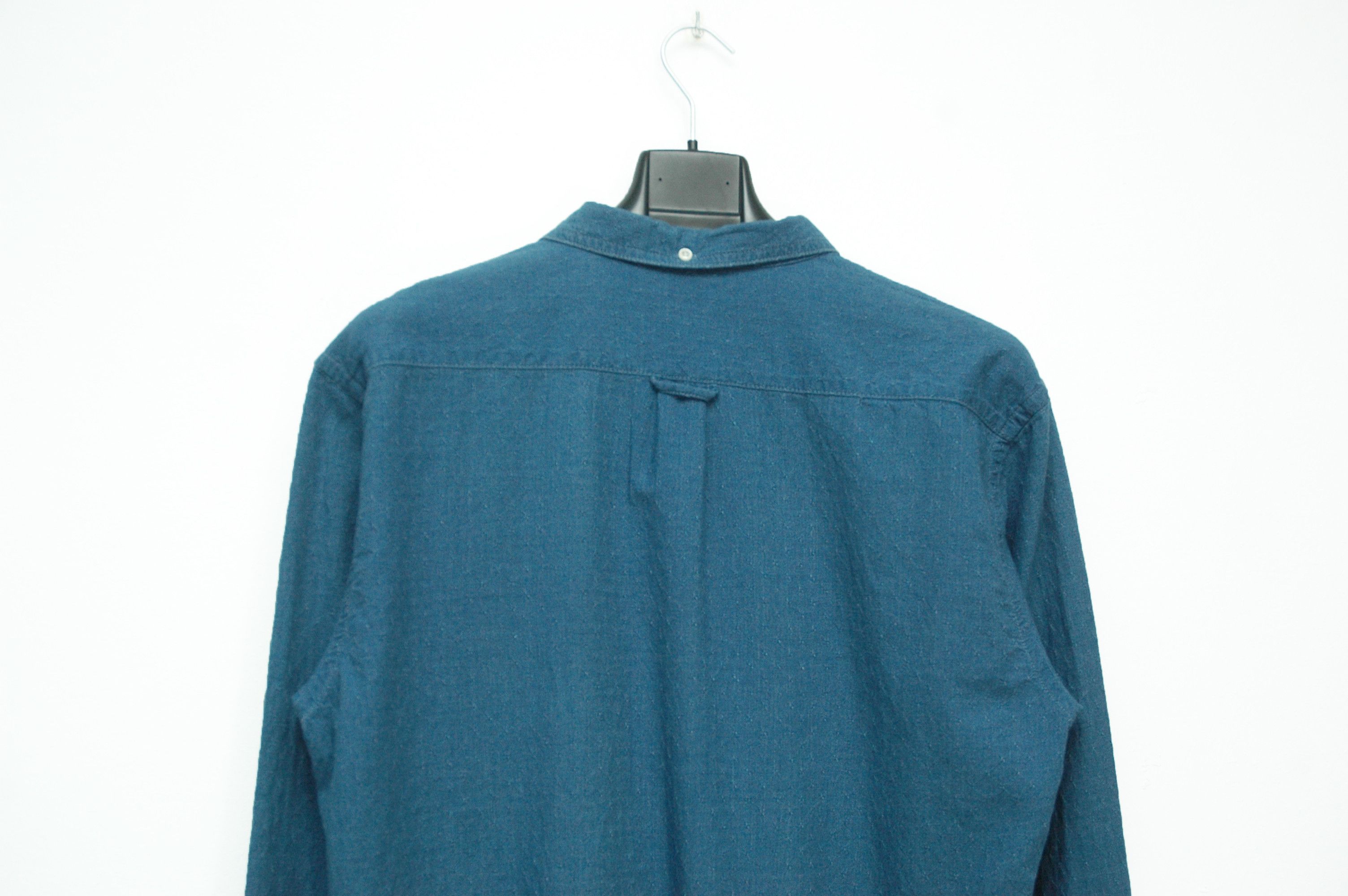 Edwin Edwin LS Classic Shirt Size US XL / EU 56 / 4 - 9 Thumbnail