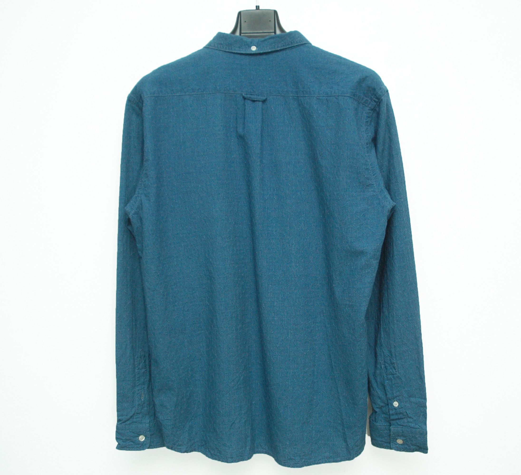 Edwin Edwin LS Classic Shirt Size US XL / EU 56 / 4 - 8 Thumbnail