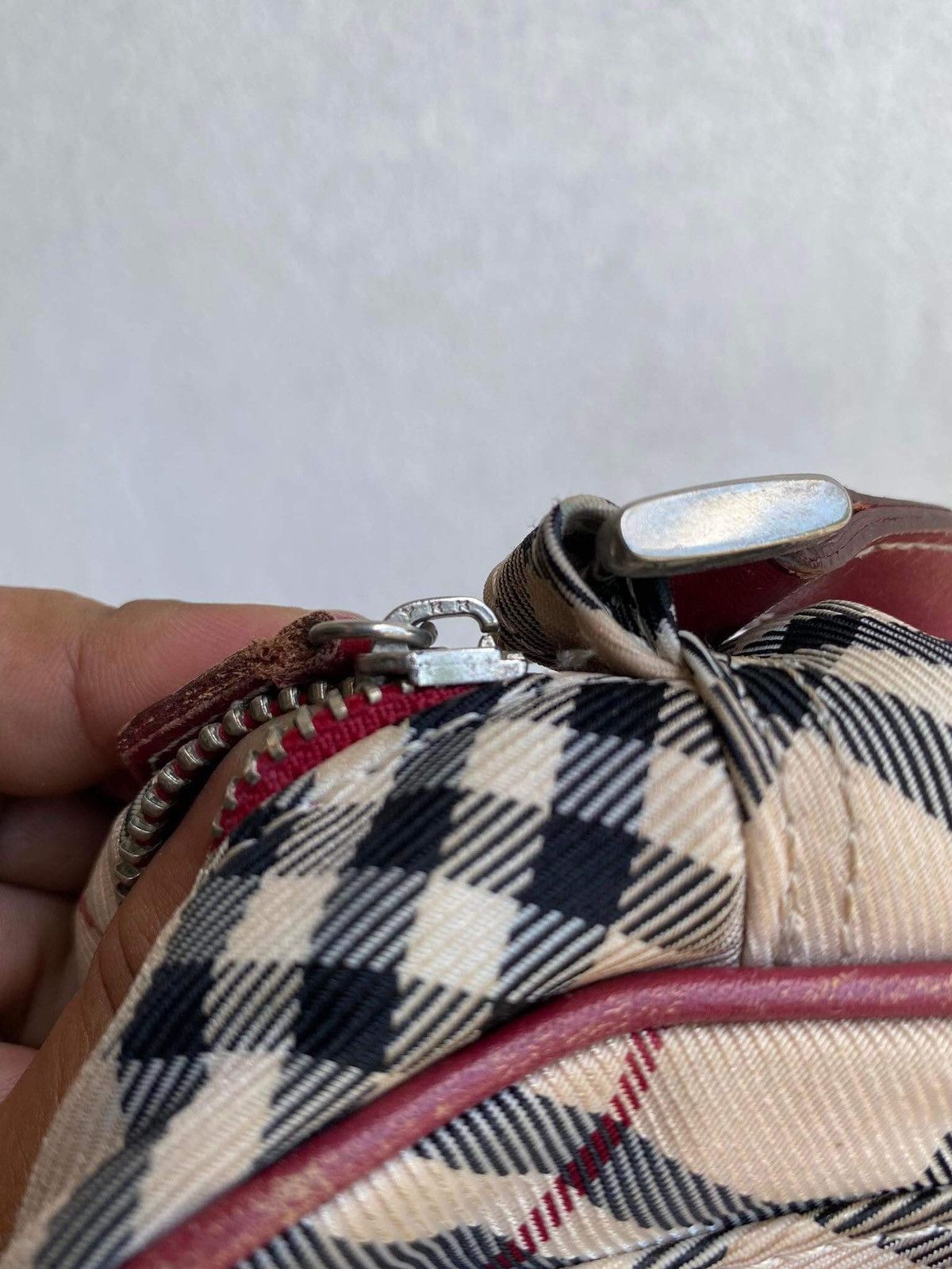 Burberry Burberry Blue Label Crossbody bag Size ONE SIZE - 3 Thumbnail