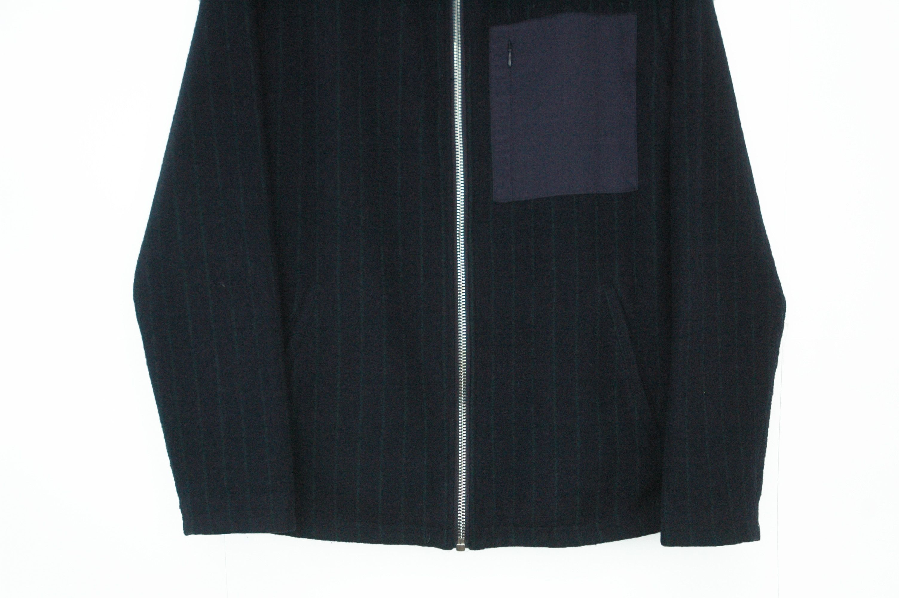 Other Wood Bird Jabes Pin Wool Jacket Size US XL / EU 56 / 4 - 5 Thumbnail
