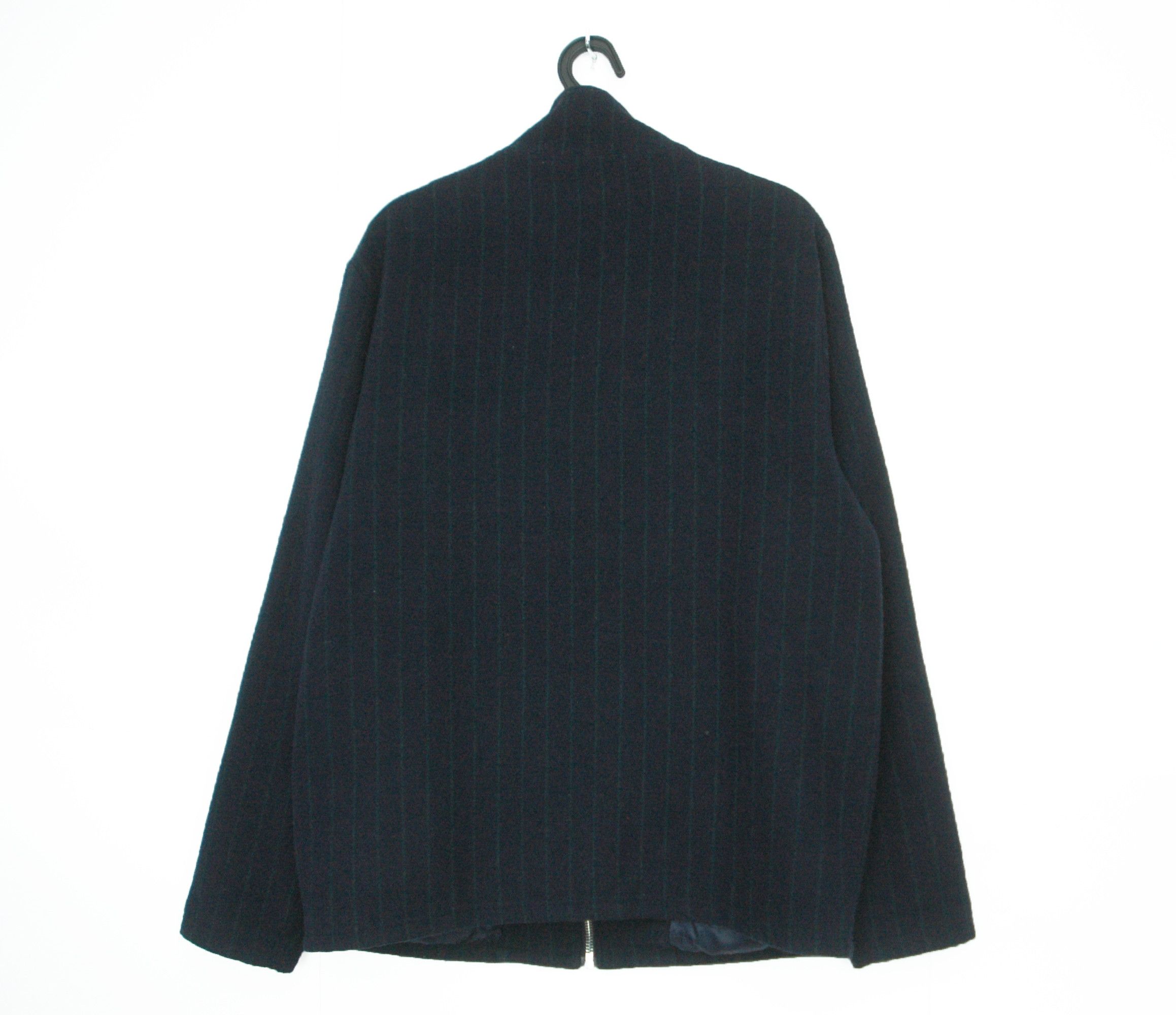 Other Wood Bird Jabes Pin Wool Jacket Size US XL / EU 56 / 4 - 6 Thumbnail
