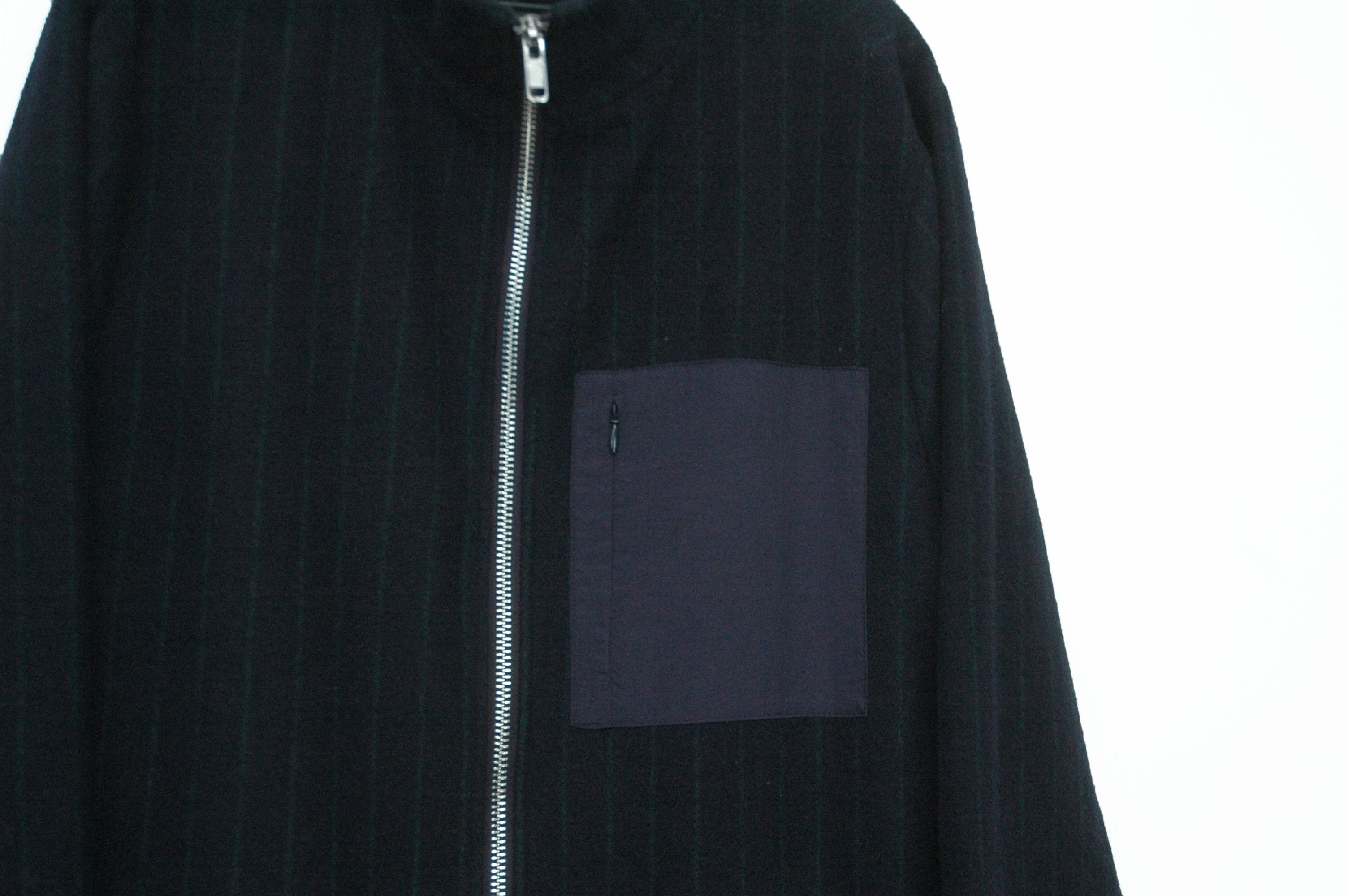 Other Wood Bird Jabes Pin Wool Jacket Size US XL / EU 56 / 4 - 3 Thumbnail
