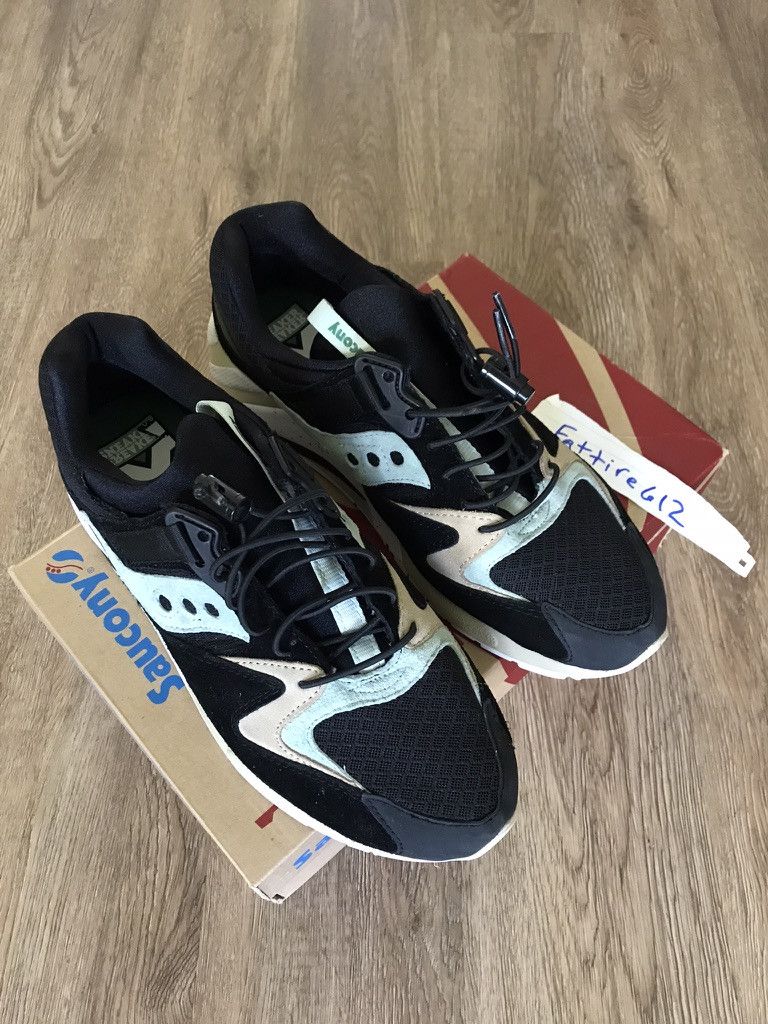 Saucony grid 9000 bushwacker online