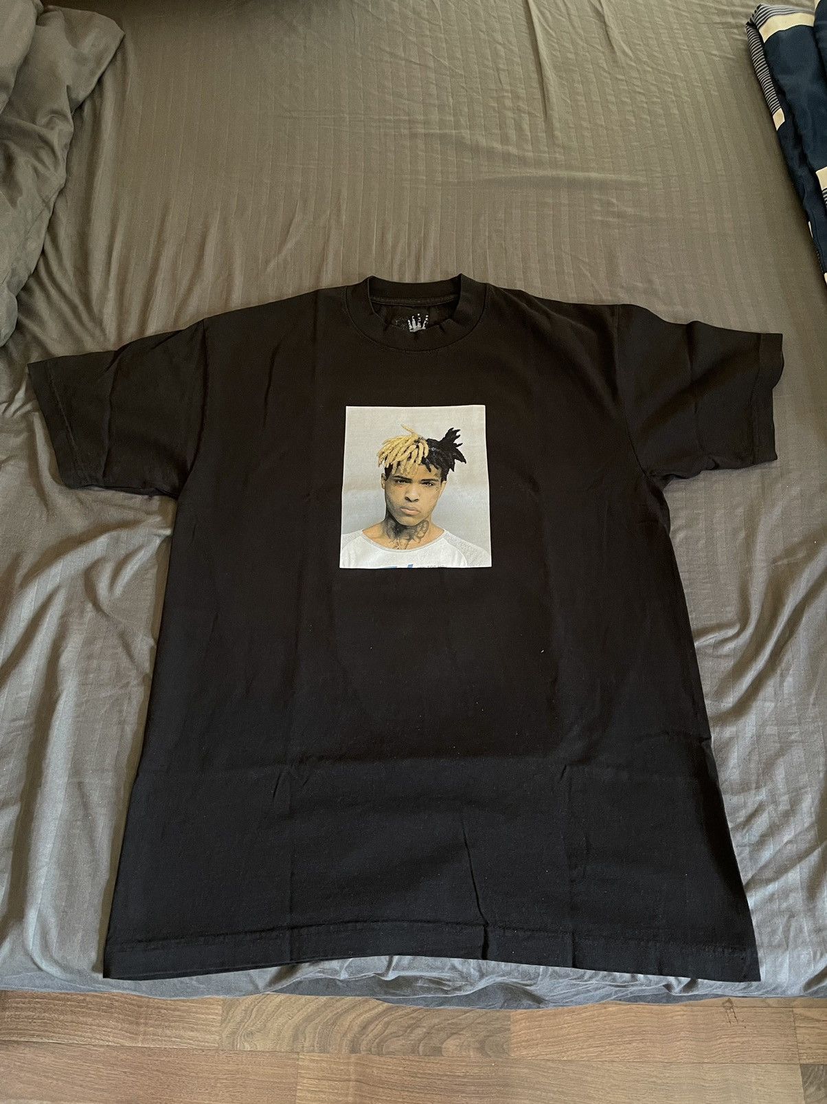 Members Only XXXTENTACION - Look At Me tee | Grailed