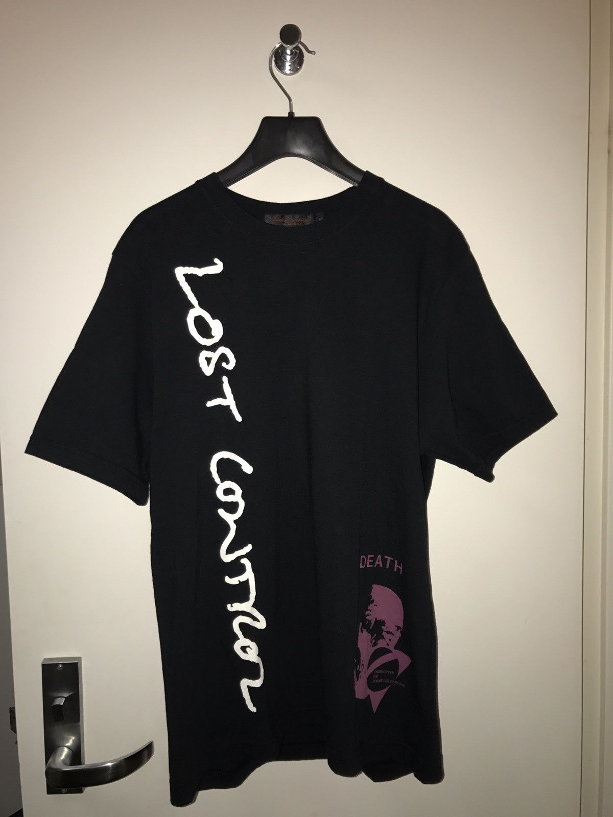 Undercover Undercover Number Nine Tee | Grailed