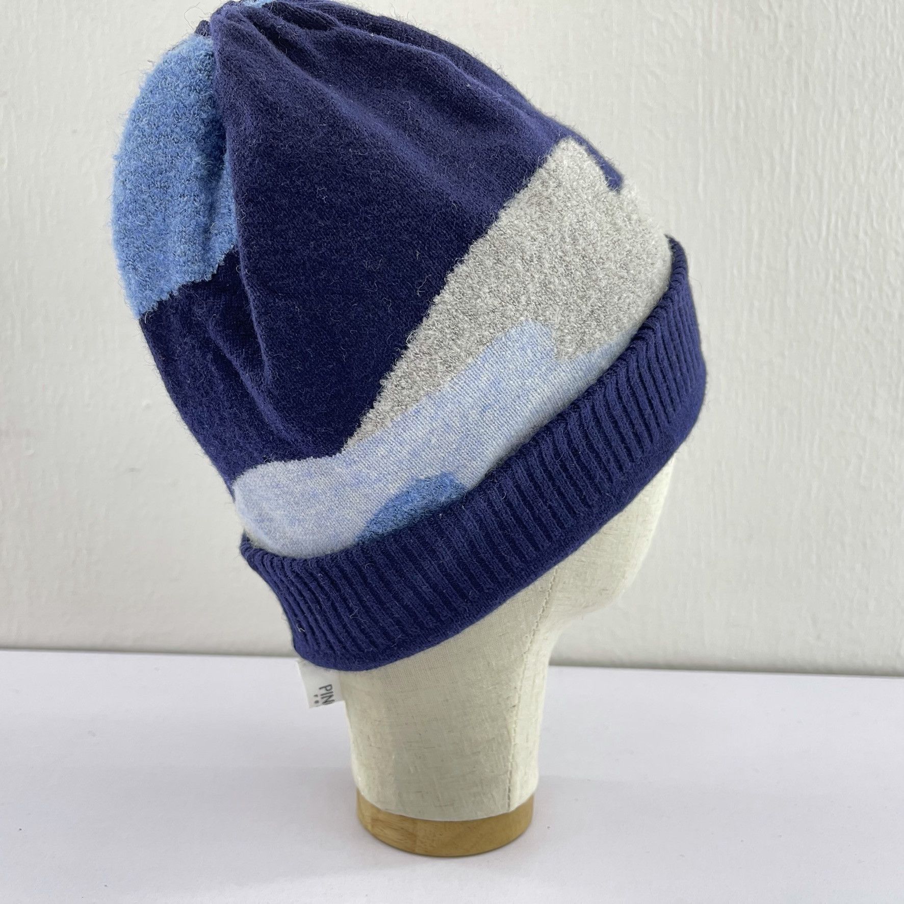 Other Pinore Camouflage Beanie Hats-BH2151 Size ONE SIZE - 5 Thumbnail