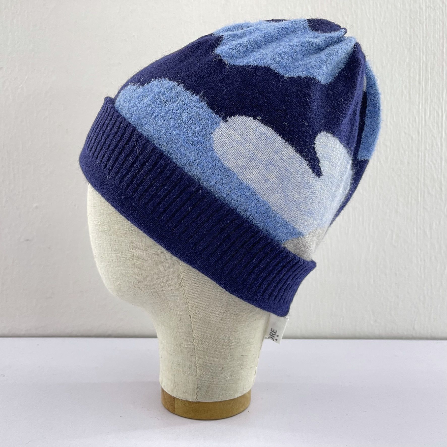 Other Pinore Camouflage Beanie Hats-BH2151 Size ONE SIZE - 2 Thumbnail