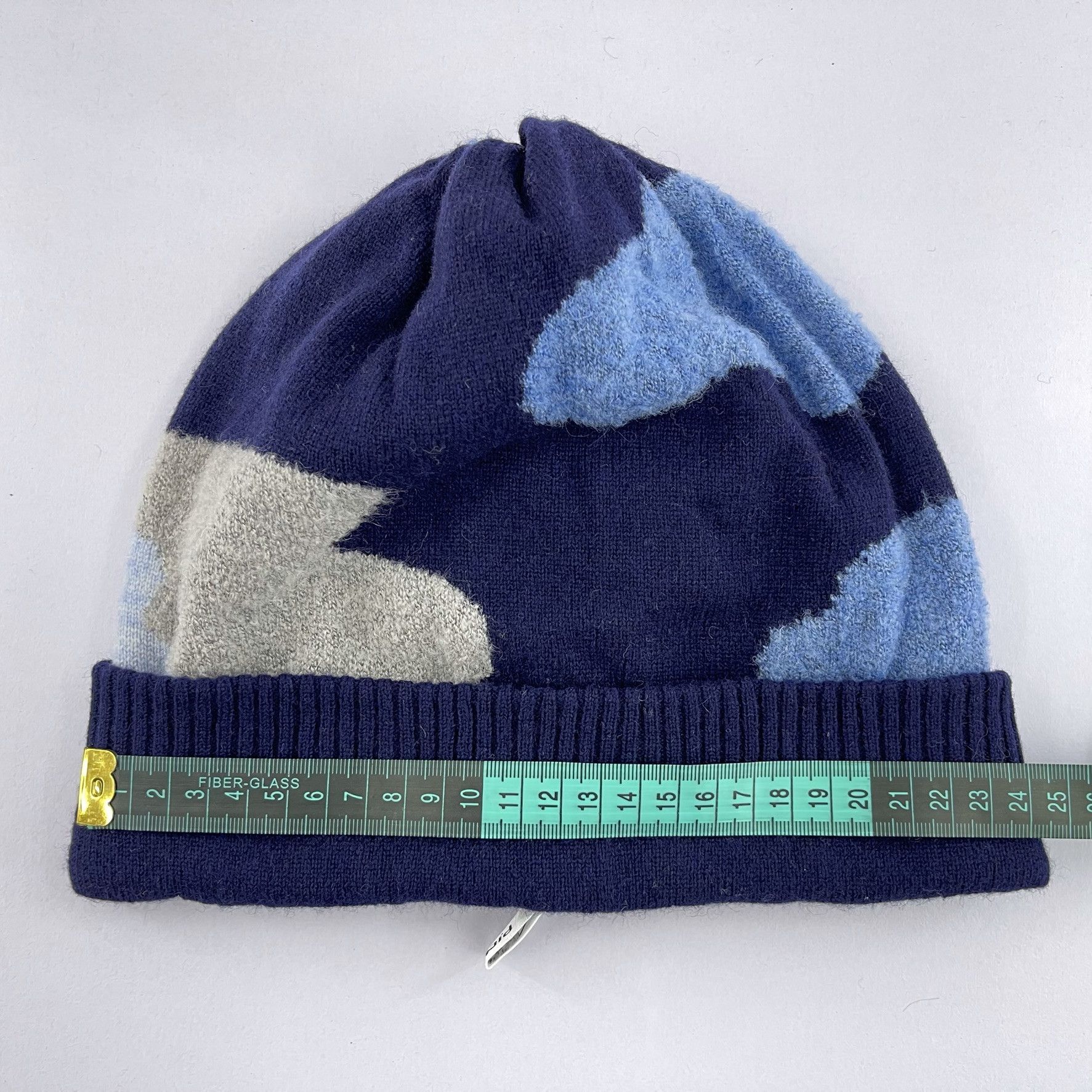 Other Pinore Camouflage Beanie Hats-BH2151 Size ONE SIZE - 8 Thumbnail