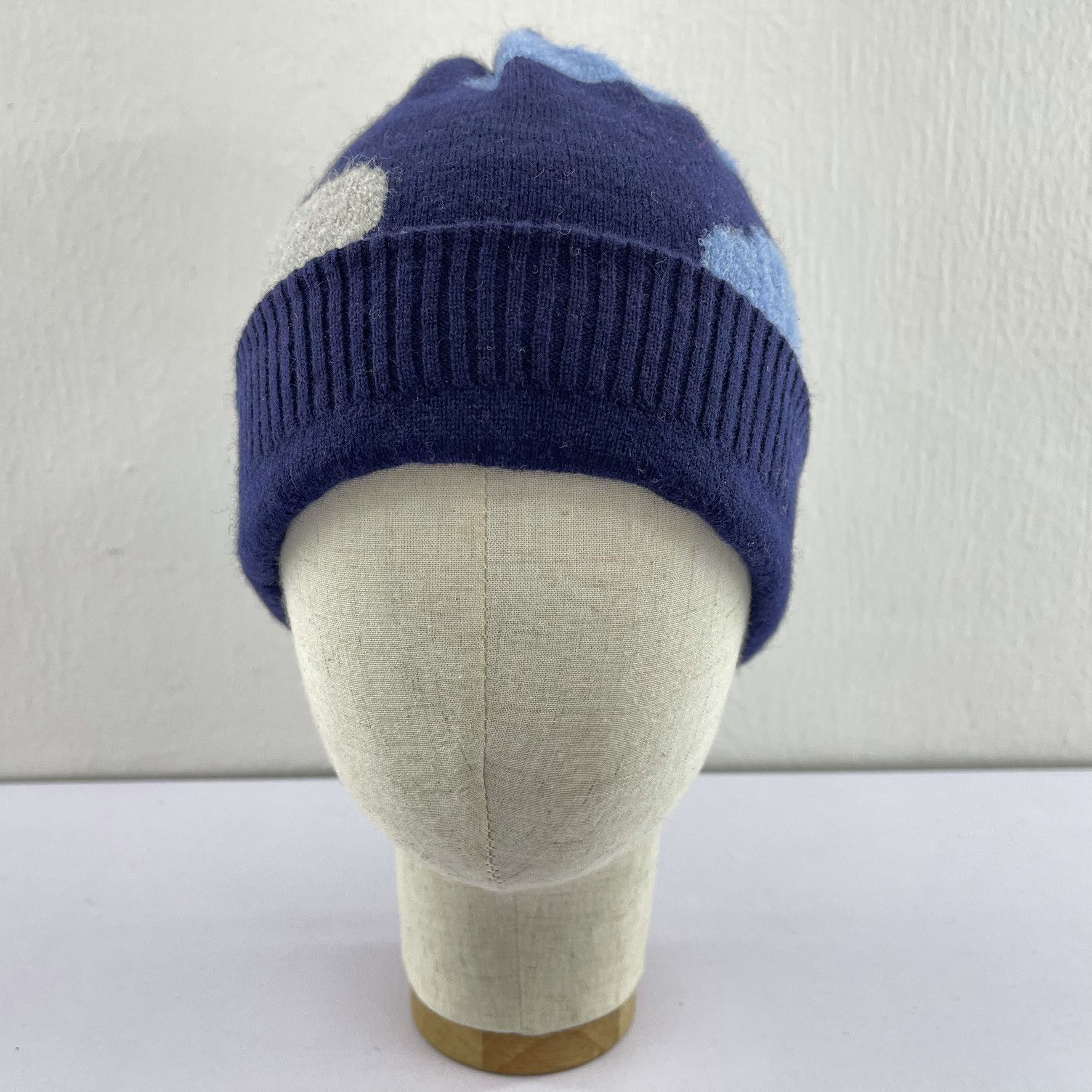 Other Pinore Camouflage Beanie Hats-BH2151 Size ONE SIZE - 3 Thumbnail