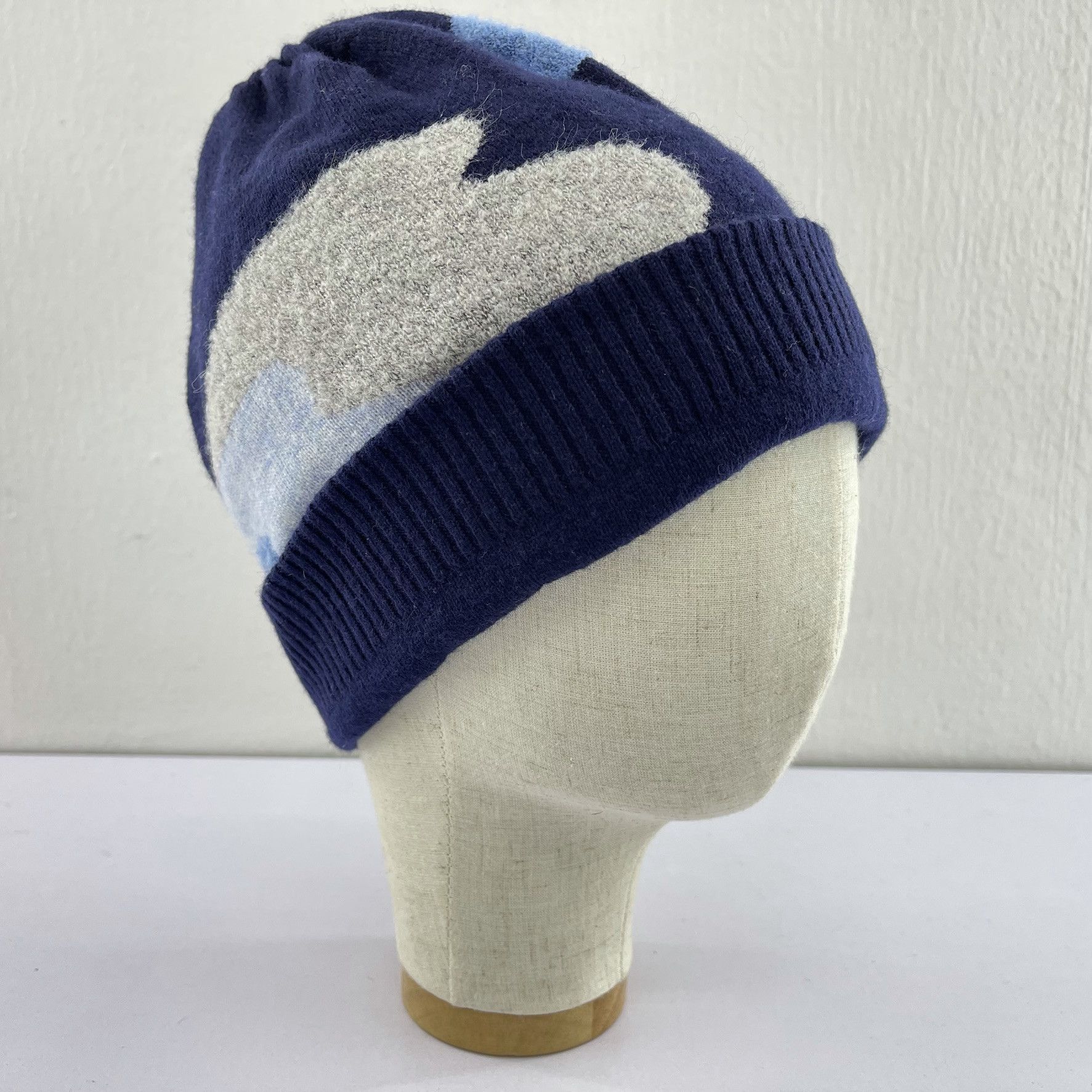 Other Pinore Camouflage Beanie Hats-BH2151 Size ONE SIZE - 4 Thumbnail