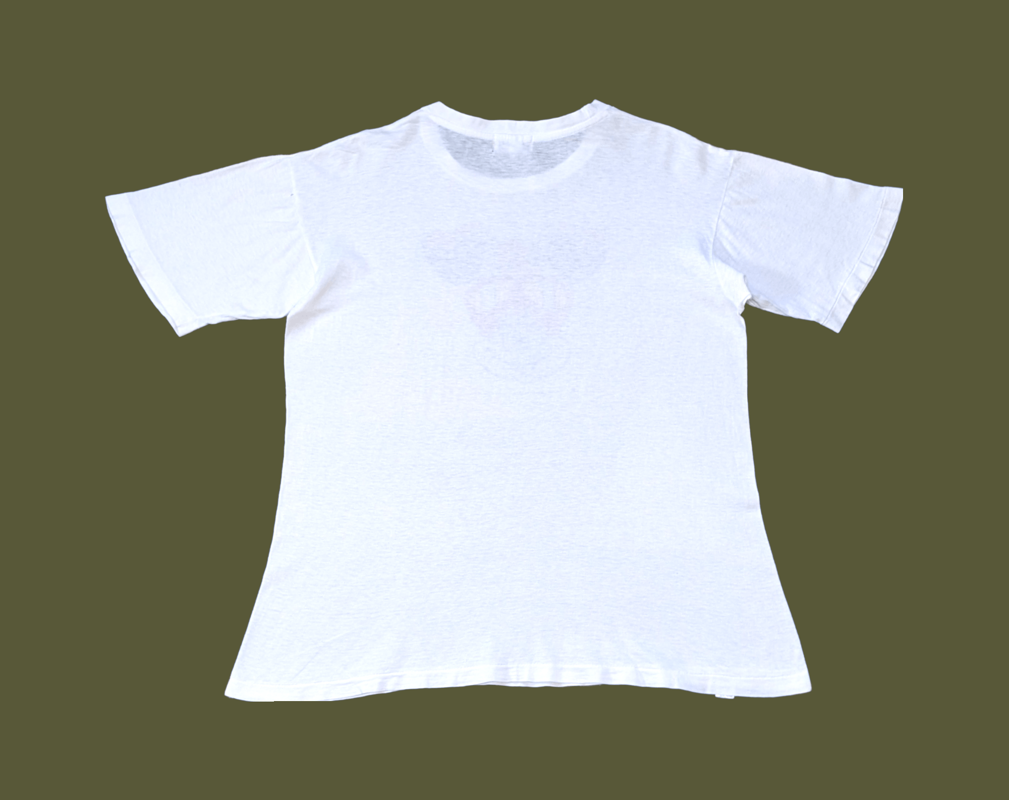 Anime × Japanese Brand × Vintage Vintage Light & Shadow Anime Game Character T shirt Size US M / EU 48-50 / 2 - 3 Thumbnail