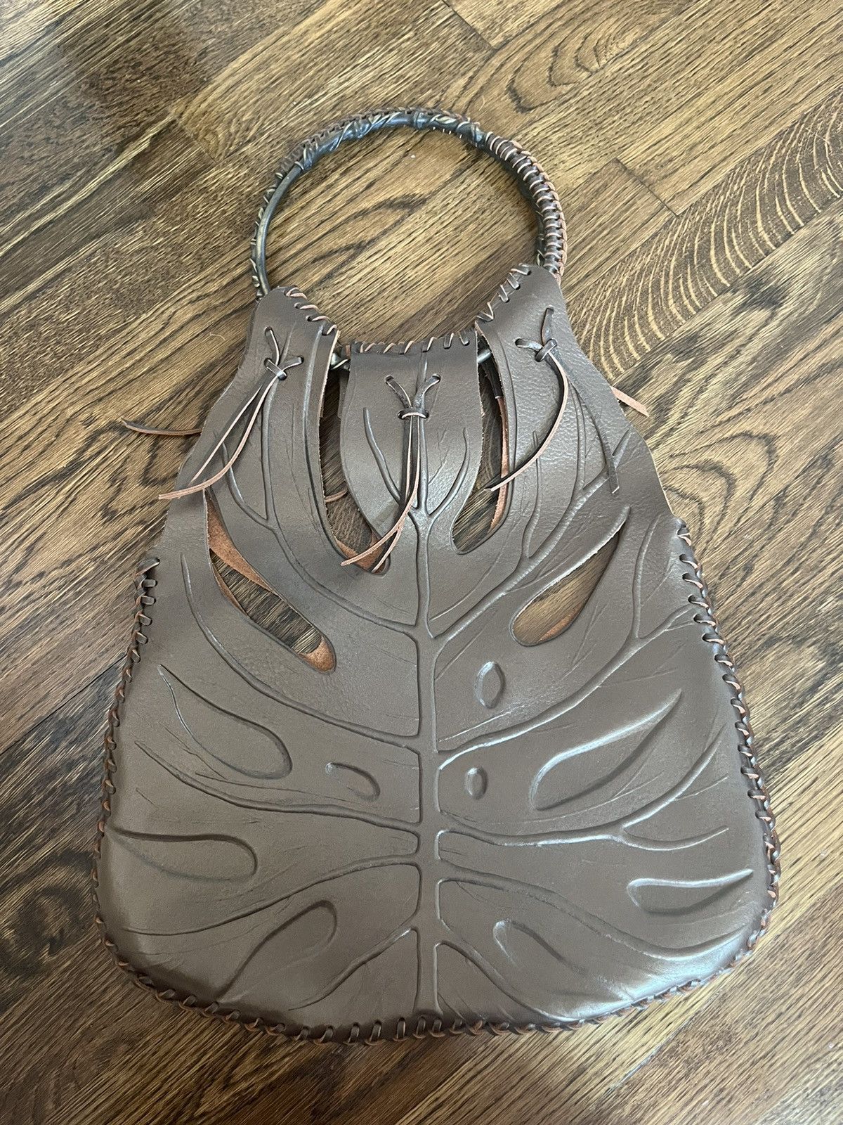 Vintage Valentino Garavani bag