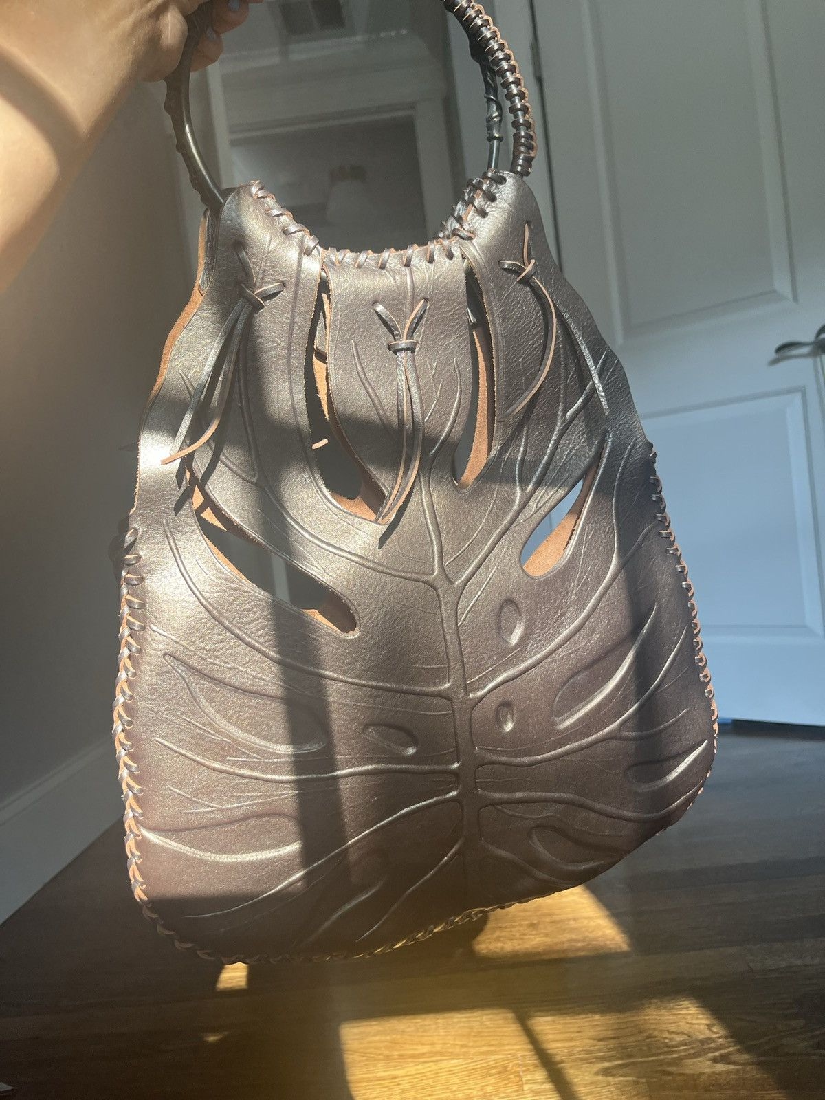 Vintage Valentino Garavani bag