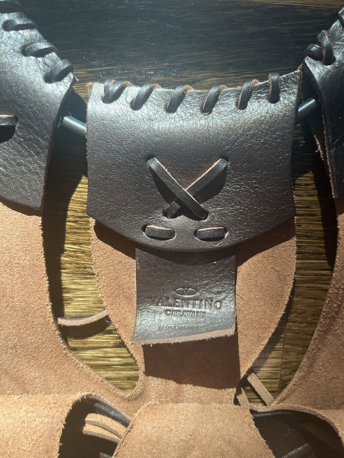 Vintage Valentino Garavani bag