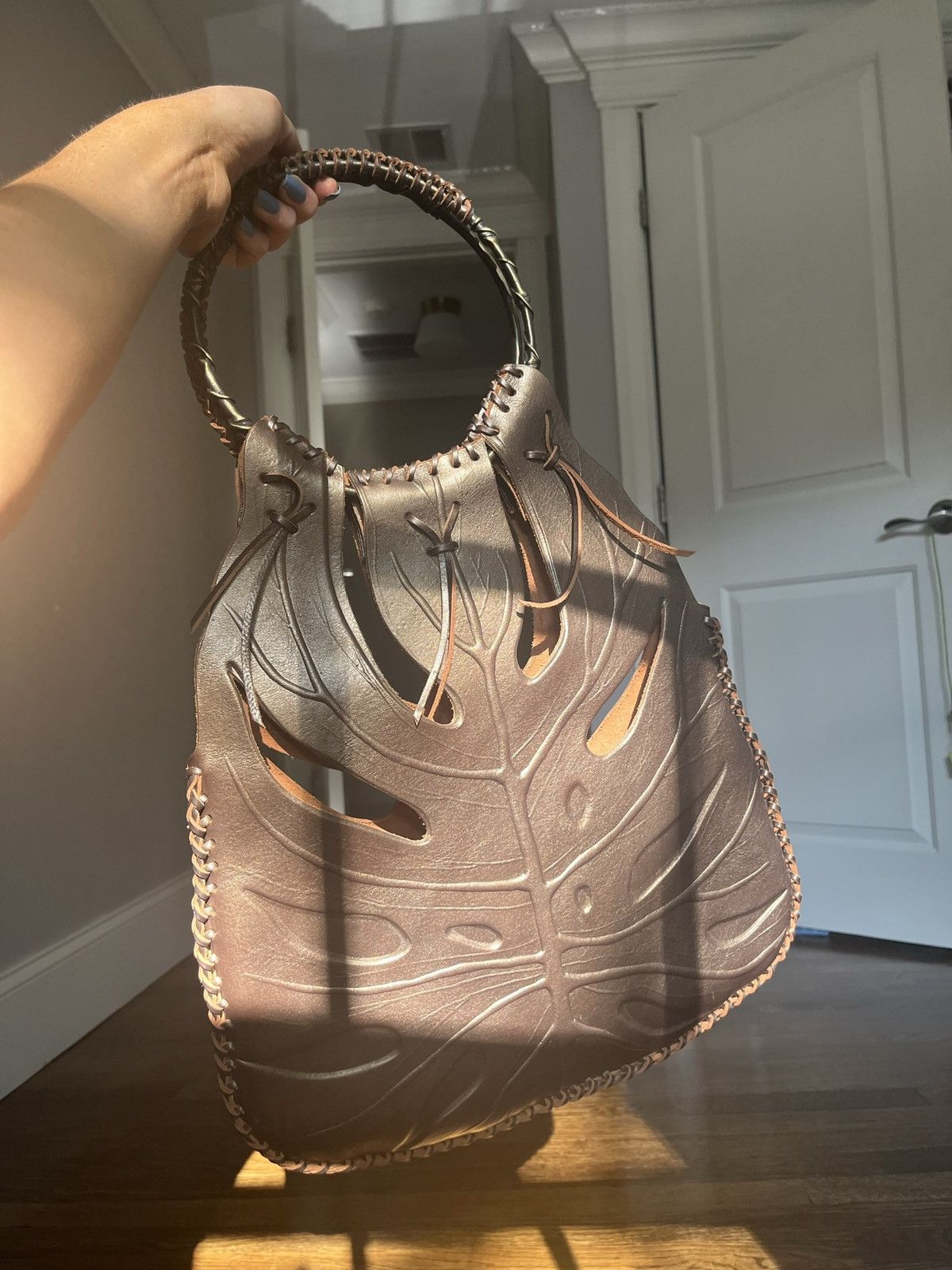 Vintage Valentino Garavani bag