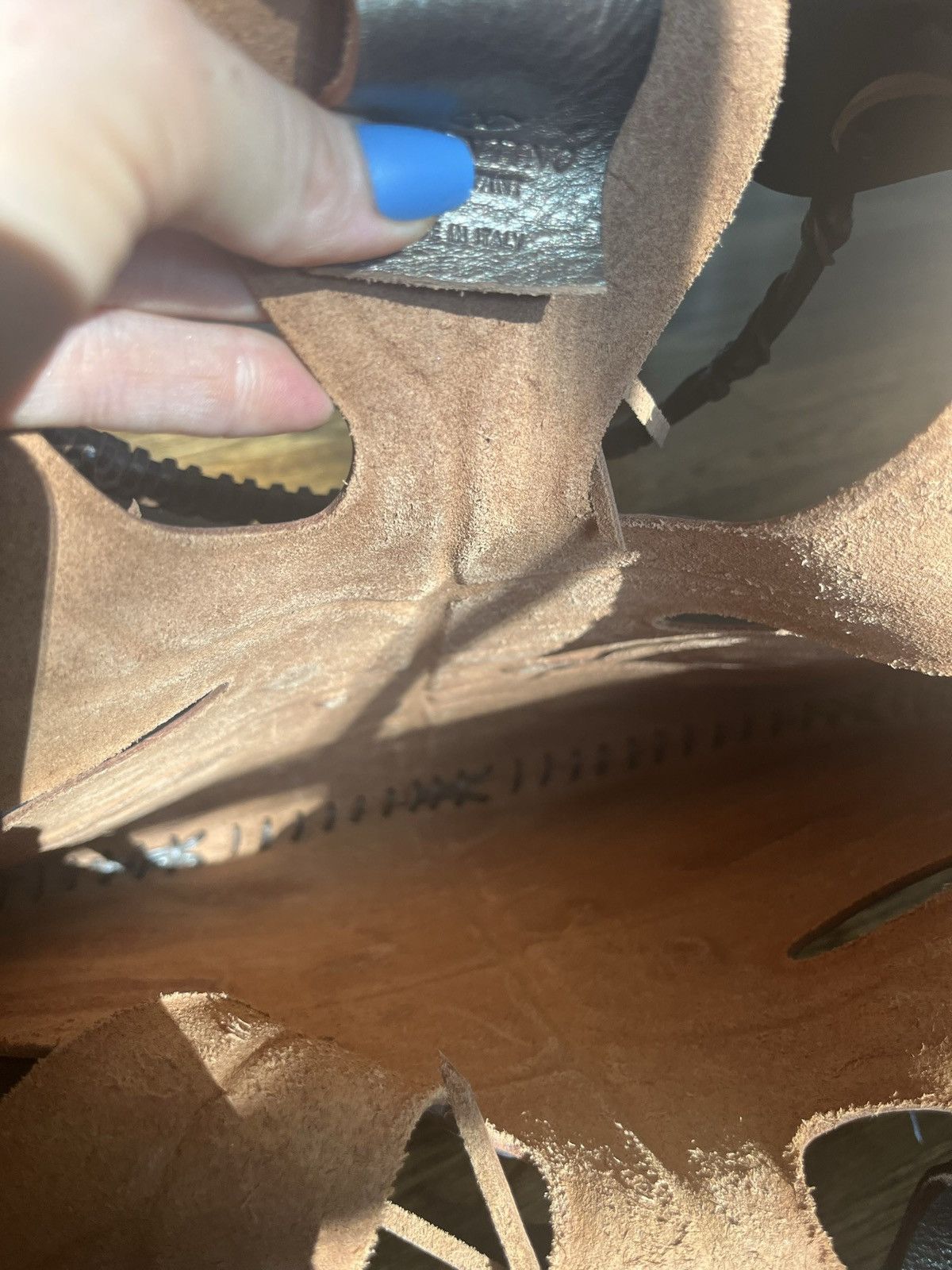 Vintage Valentino Garavani bag