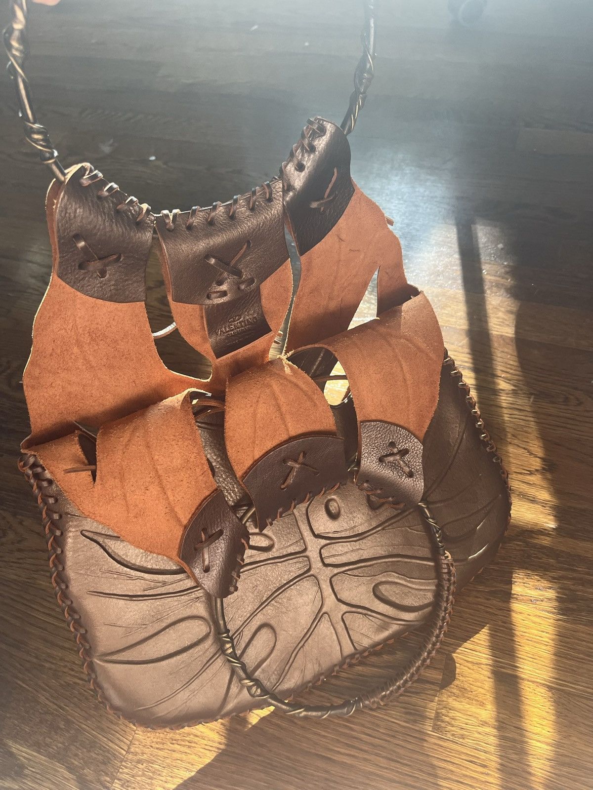 Vintage Valentino Garavani bag