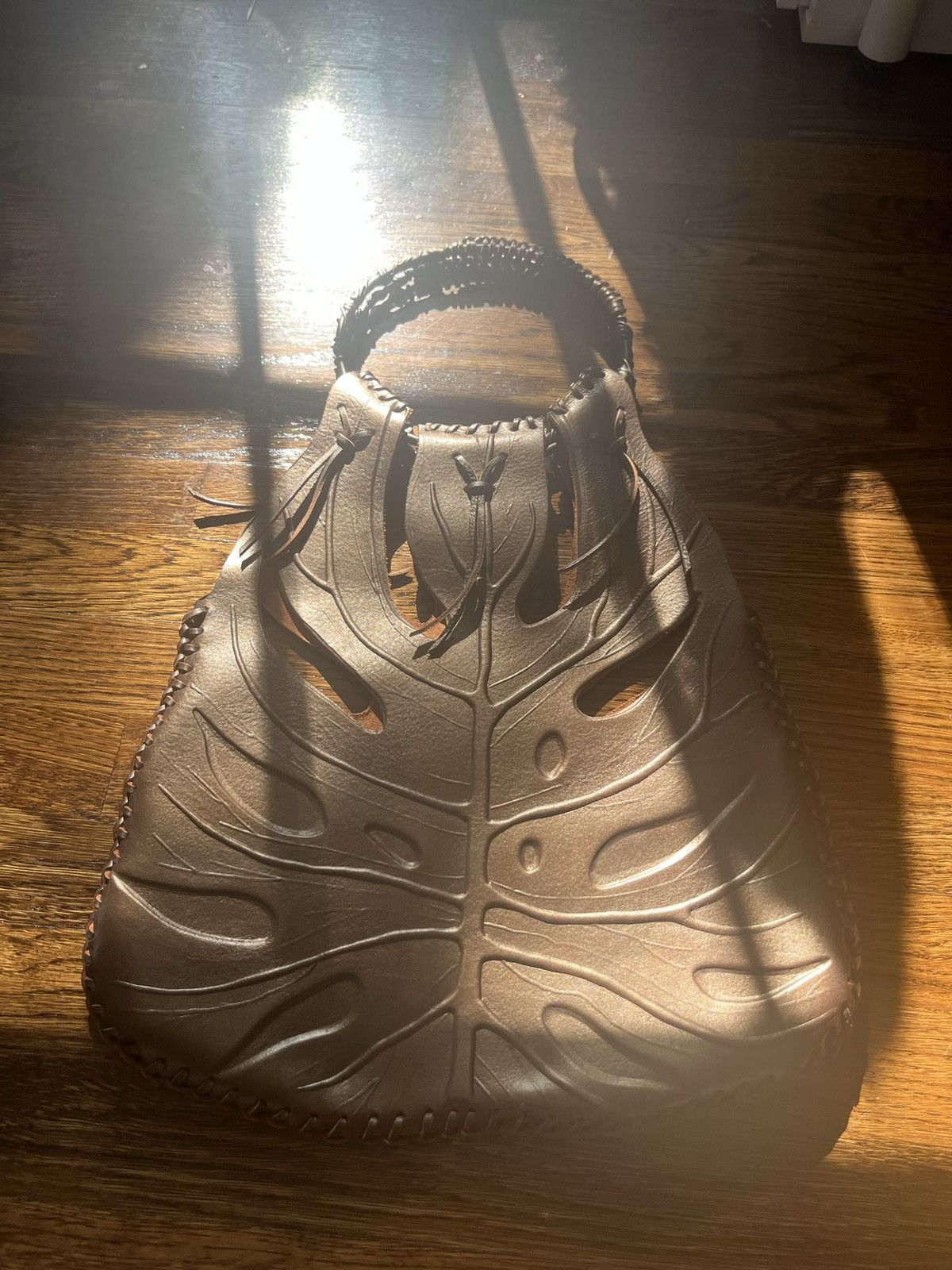 Vintage Valentino Garavani bag