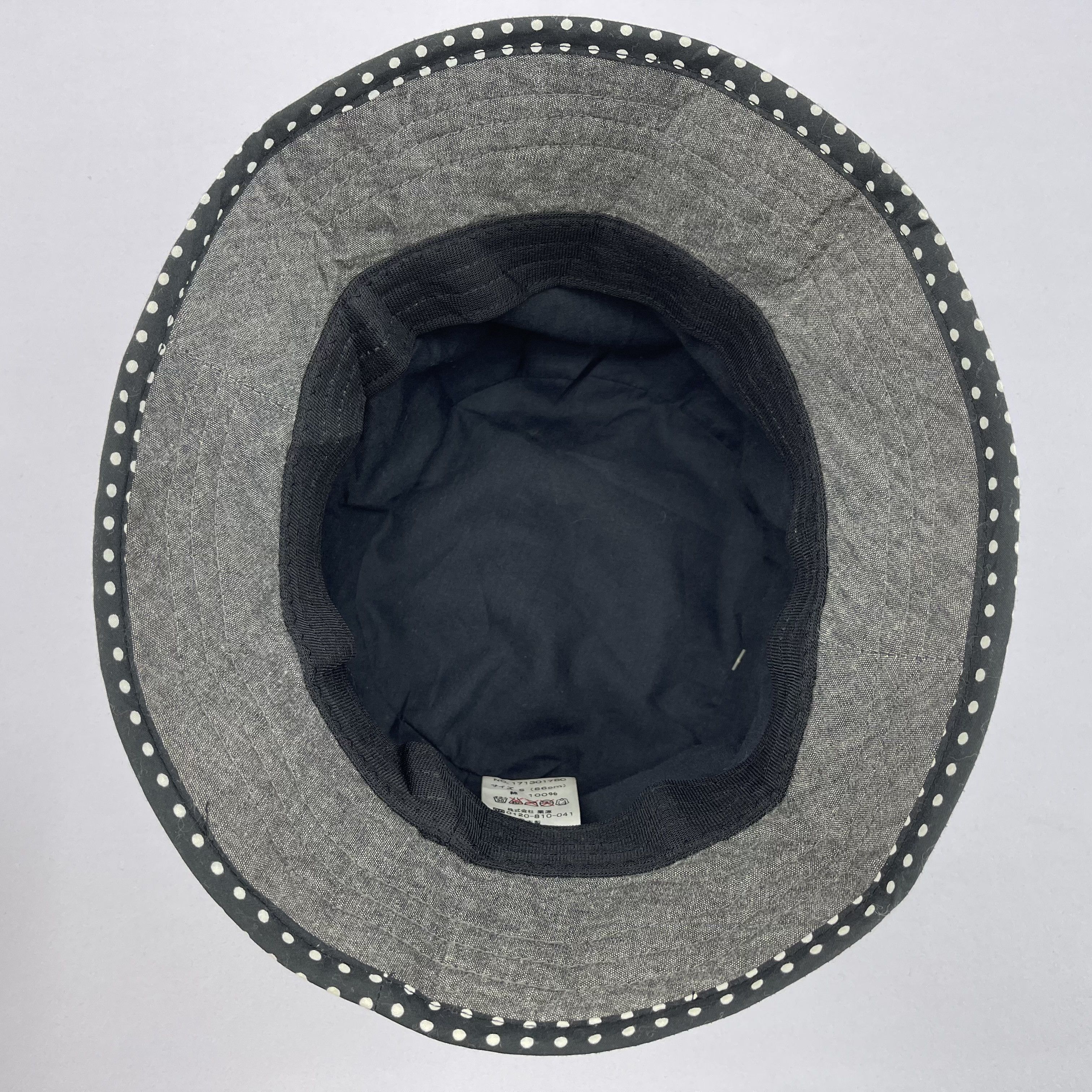 Other UV Bucket Hats- BH1139 Size ONE SIZE - 6 Thumbnail