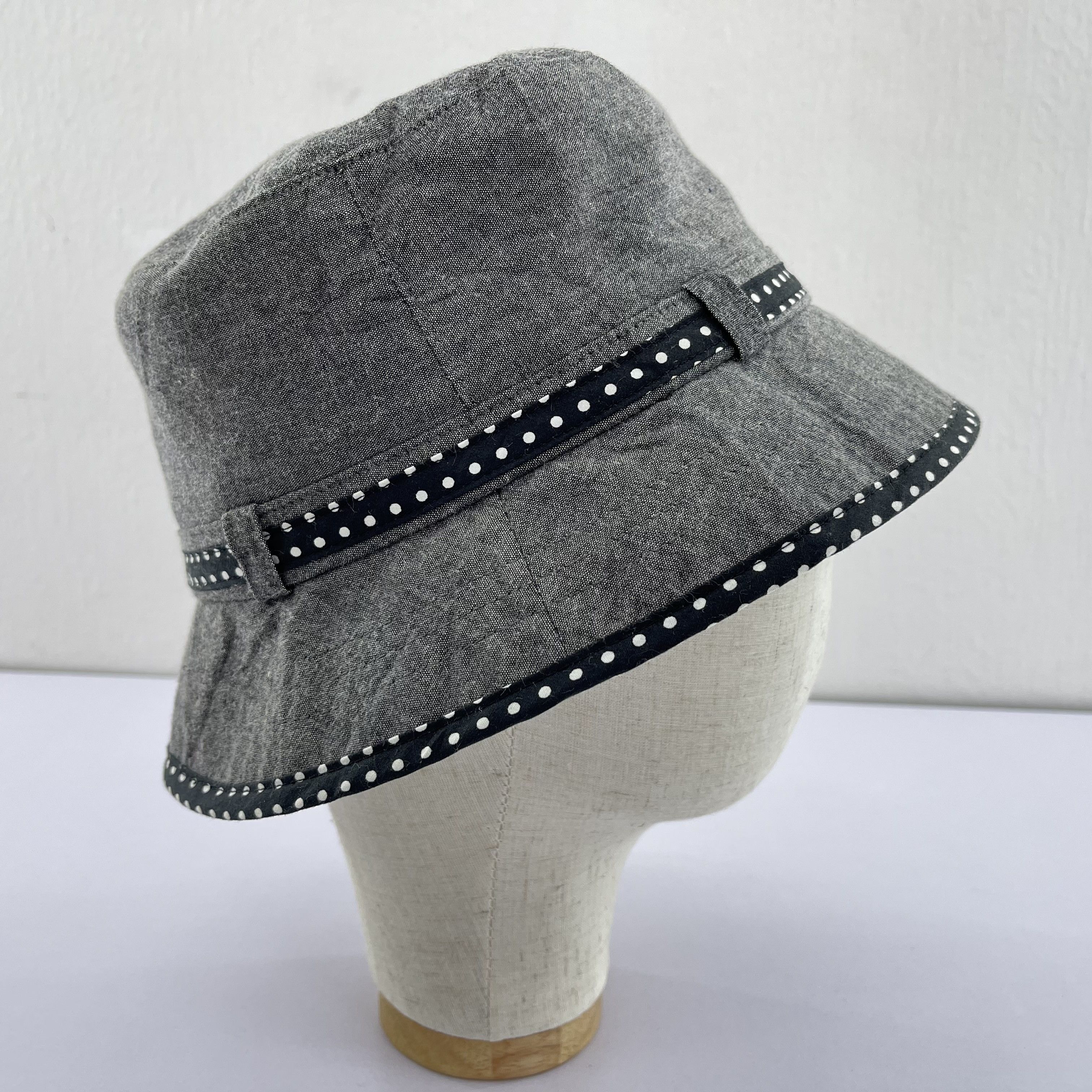 Other UV Bucket Hats- BH1139 Size ONE SIZE - 5 Thumbnail