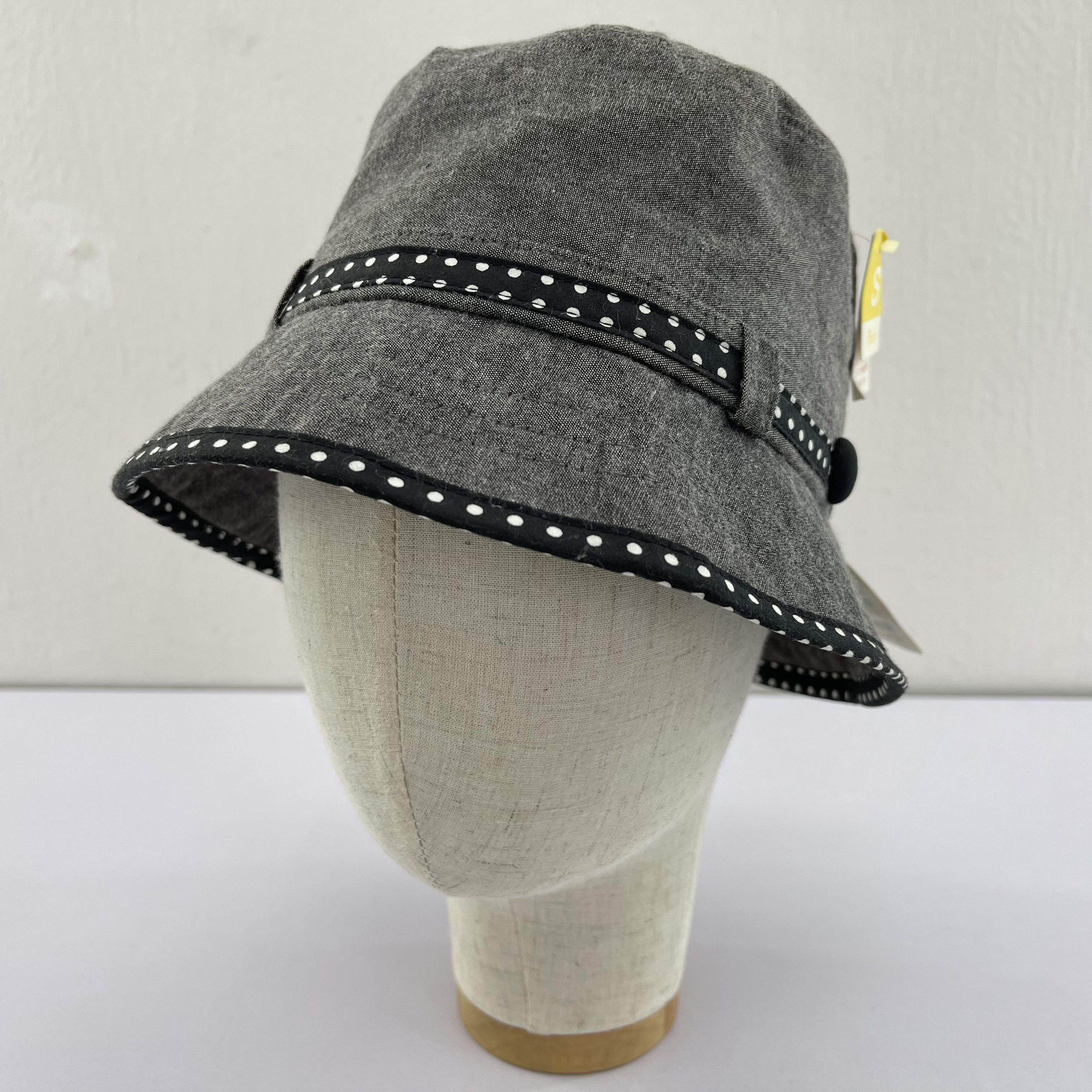 Other UV Bucket Hats- BH1139 Size ONE SIZE - 2 Thumbnail