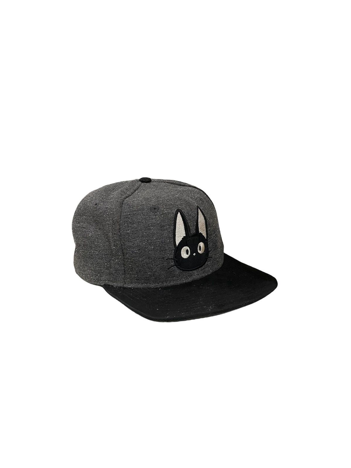 Vintage 1989 Kiki’s Delivery Service Studio Ghibli Snapback