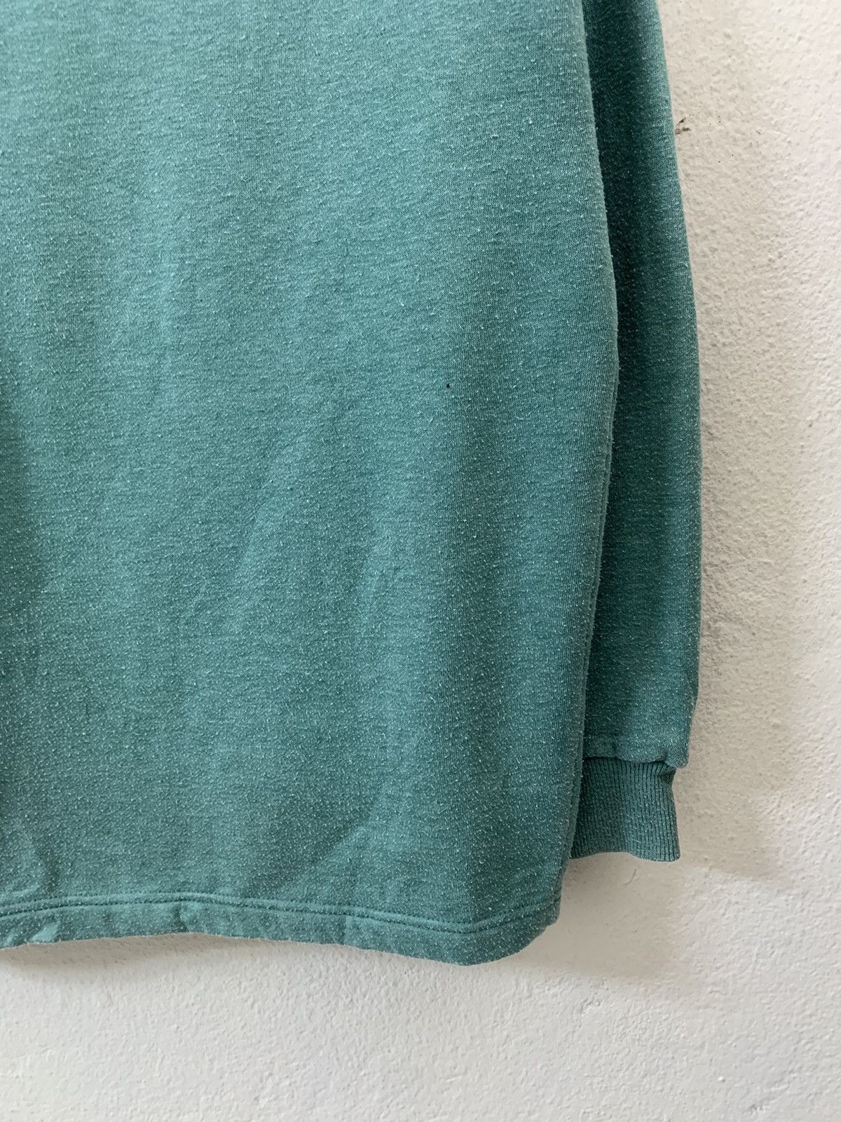 Puma Vintage Puma Spellout Sweatshirt Size US S / EU 44-46 / 1 - 8 Thumbnail