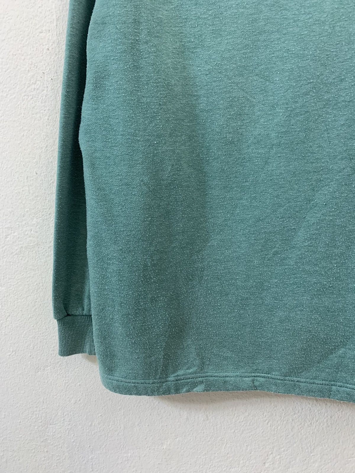 Puma Vintage Puma Spellout Sweatshirt Size US S / EU 44-46 / 1 - 9 Thumbnail