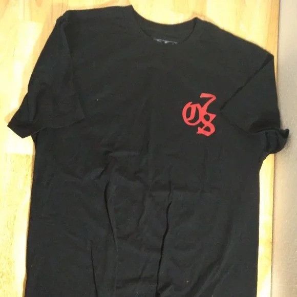 Other × Streetwear One 7 Six World Supdef Forward