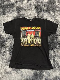 Supreme The War Report Tee | Grailed