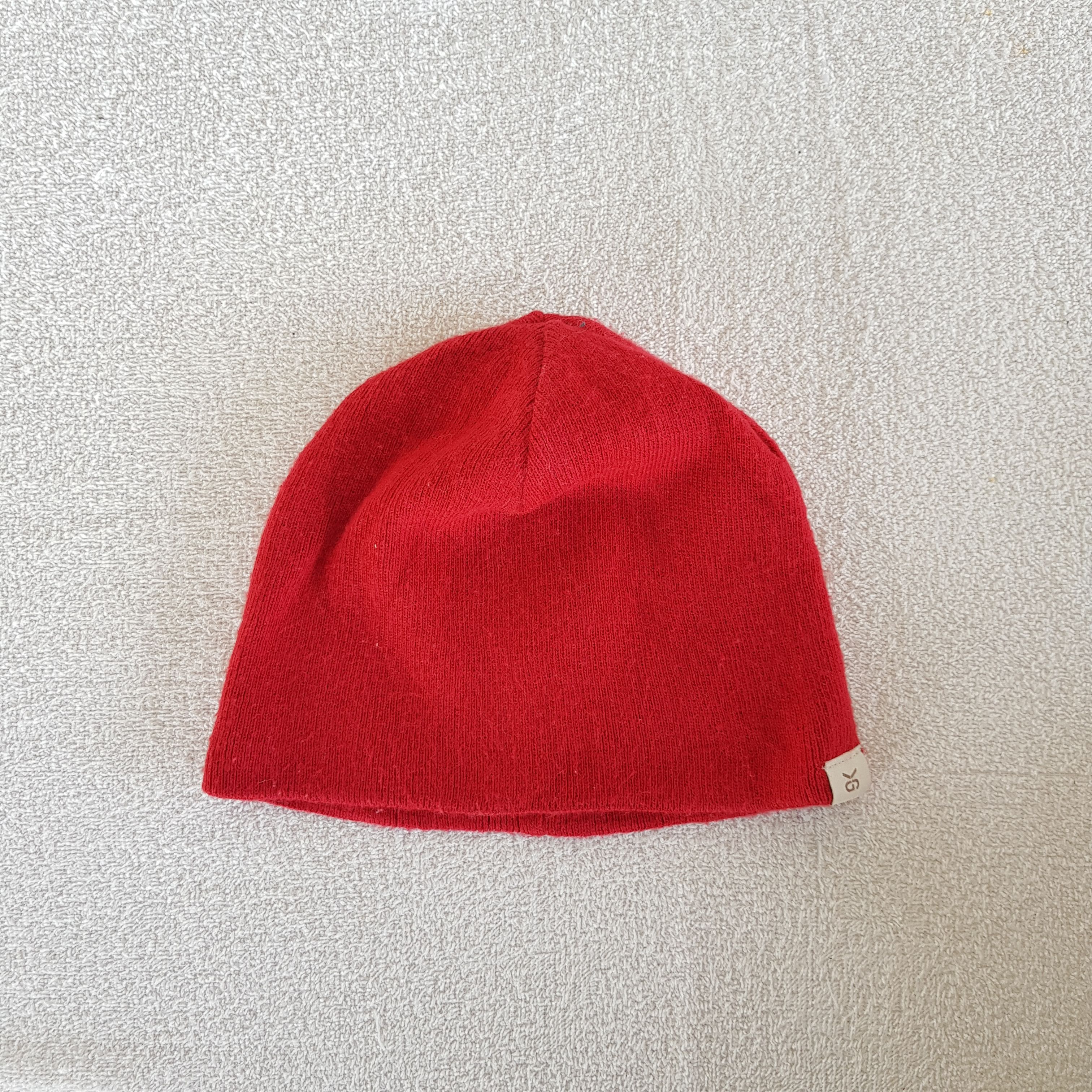 Kenzo × Vintage Kenzo Beanie Kenzo Snow Cap Kenzo Hats - AC10375. Size ONE SIZE - 5 Thumbnail