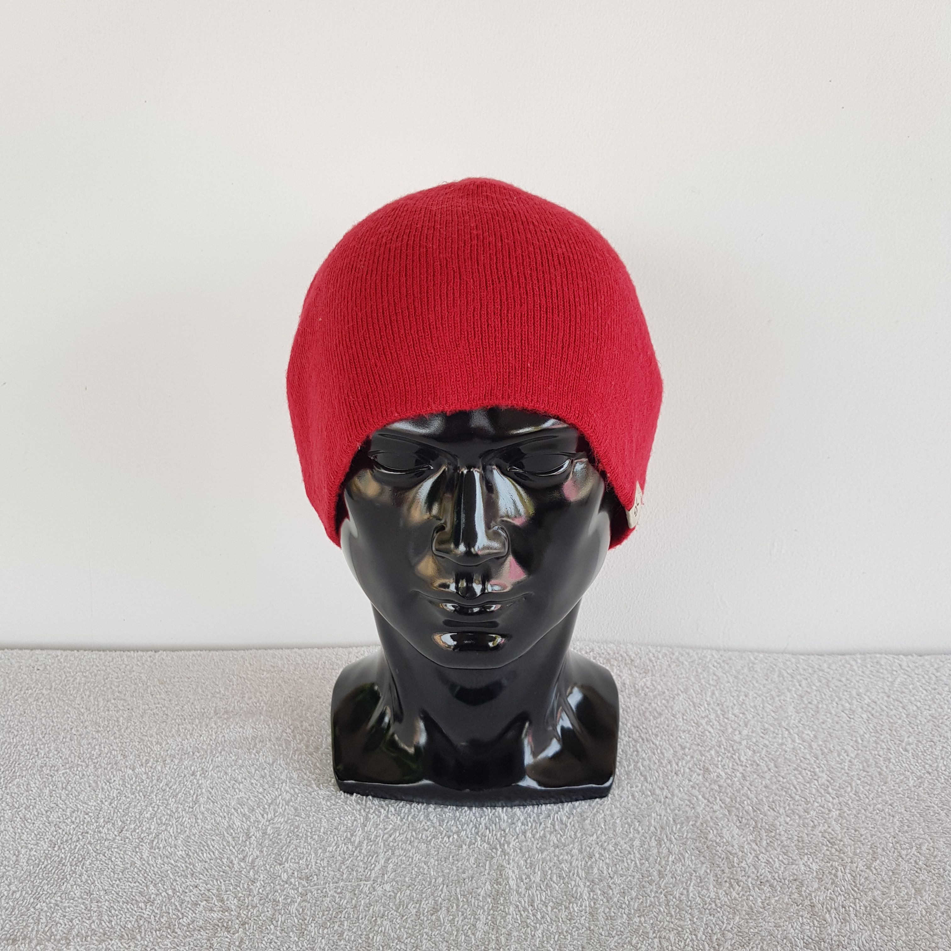 Kenzo × Vintage Kenzo Beanie Kenzo Snow Cap Kenzo Hats - AC10375. Size ONE SIZE - 2 Thumbnail