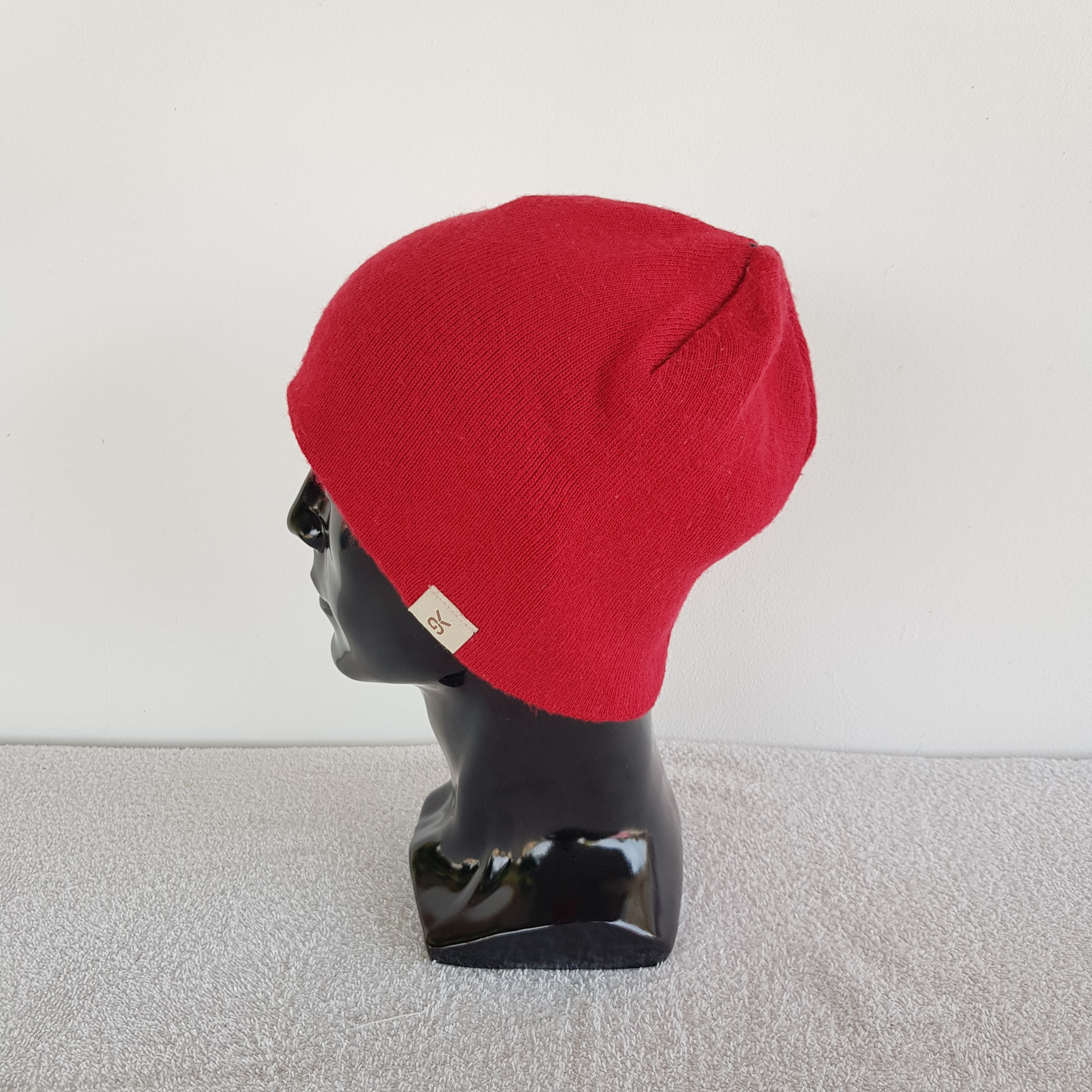 Kenzo × Vintage Kenzo Beanie Kenzo Snow Cap Kenzo Hats - AC10375. Size ONE SIZE - 4 Thumbnail