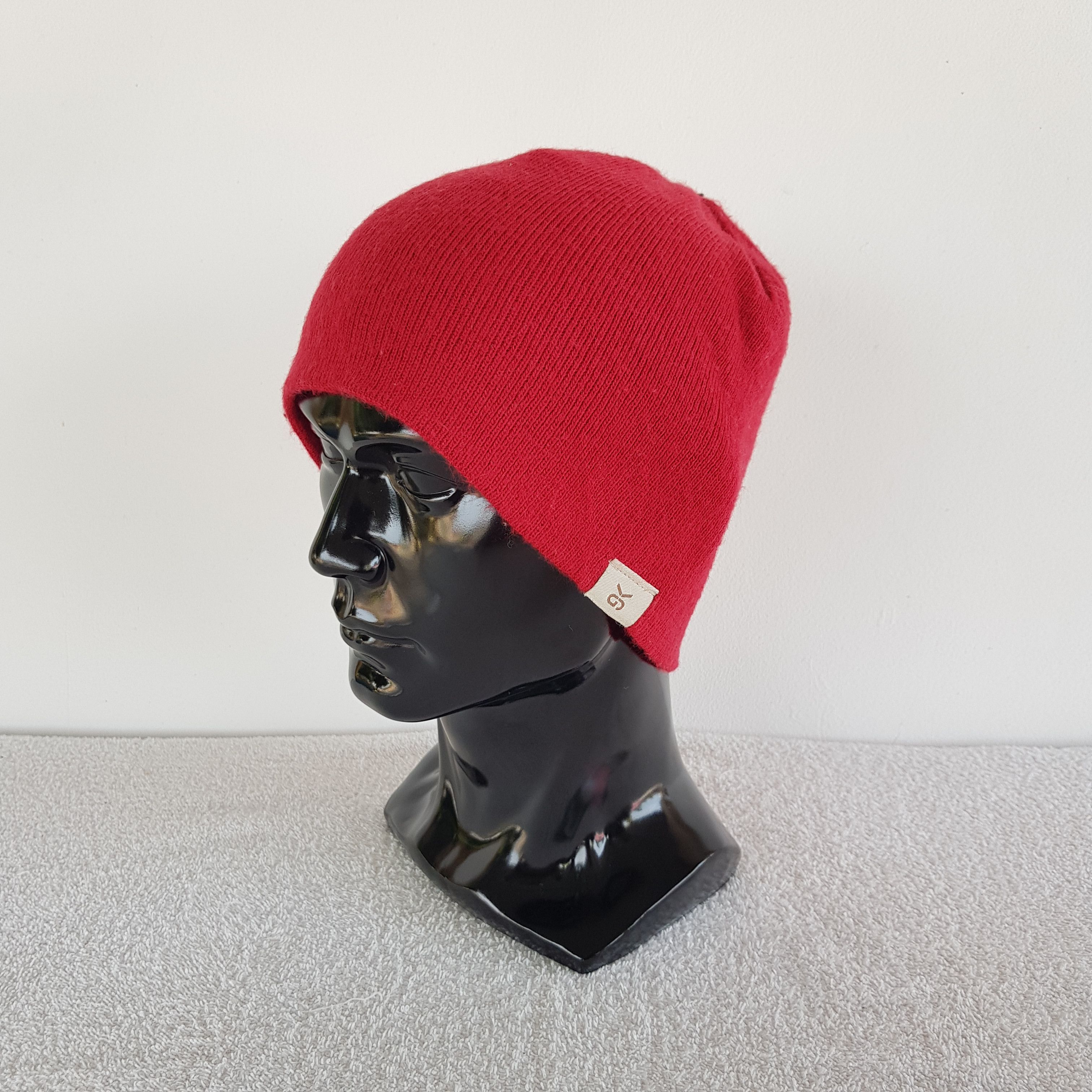 Kenzo × Vintage Kenzo Beanie Kenzo Snow Cap Kenzo Hats - AC10375. Size ONE SIZE - 1 Thumbnail