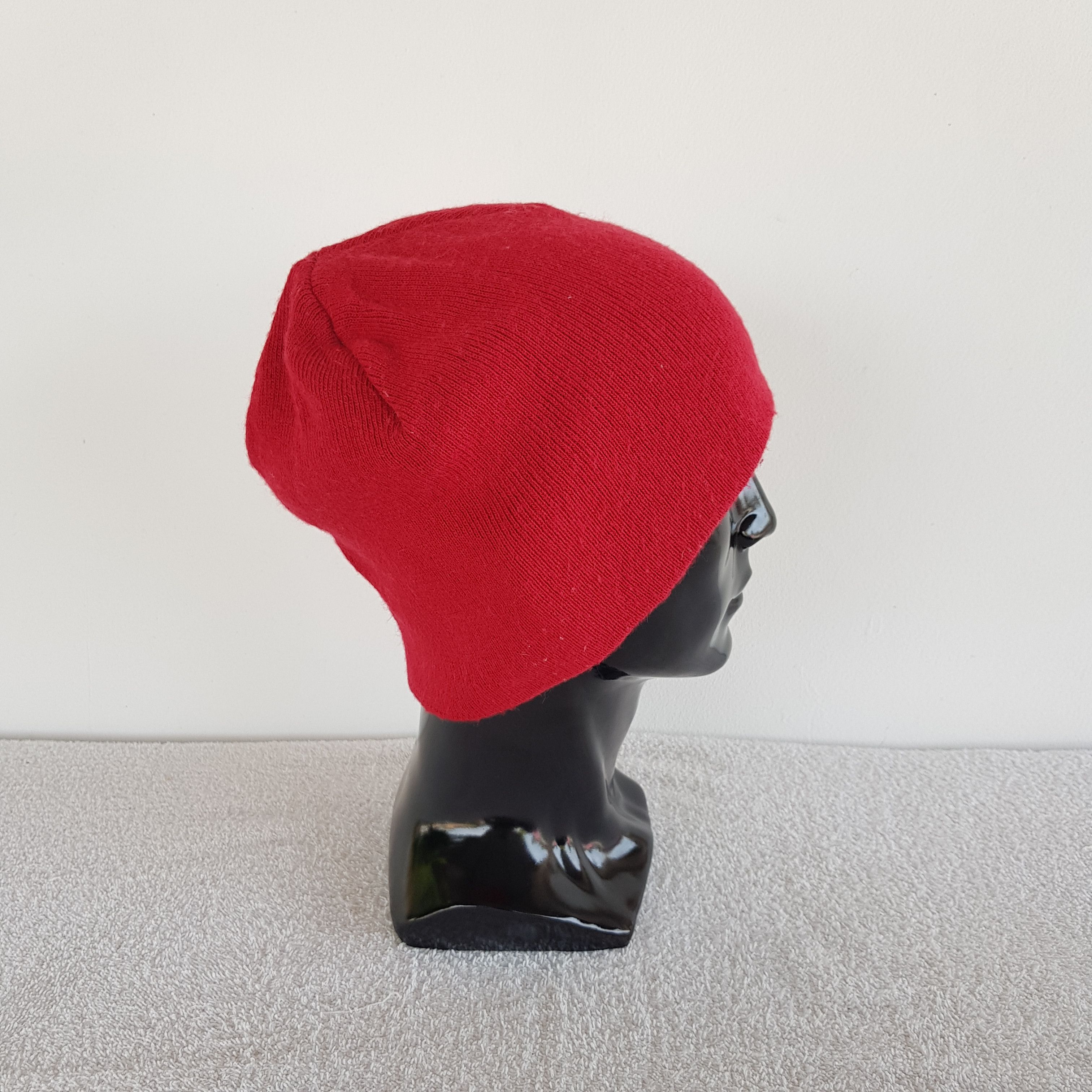 Kenzo × Vintage Kenzo Beanie Kenzo Snow Cap Kenzo Hats - AC10375. Size ONE SIZE - 3 Thumbnail