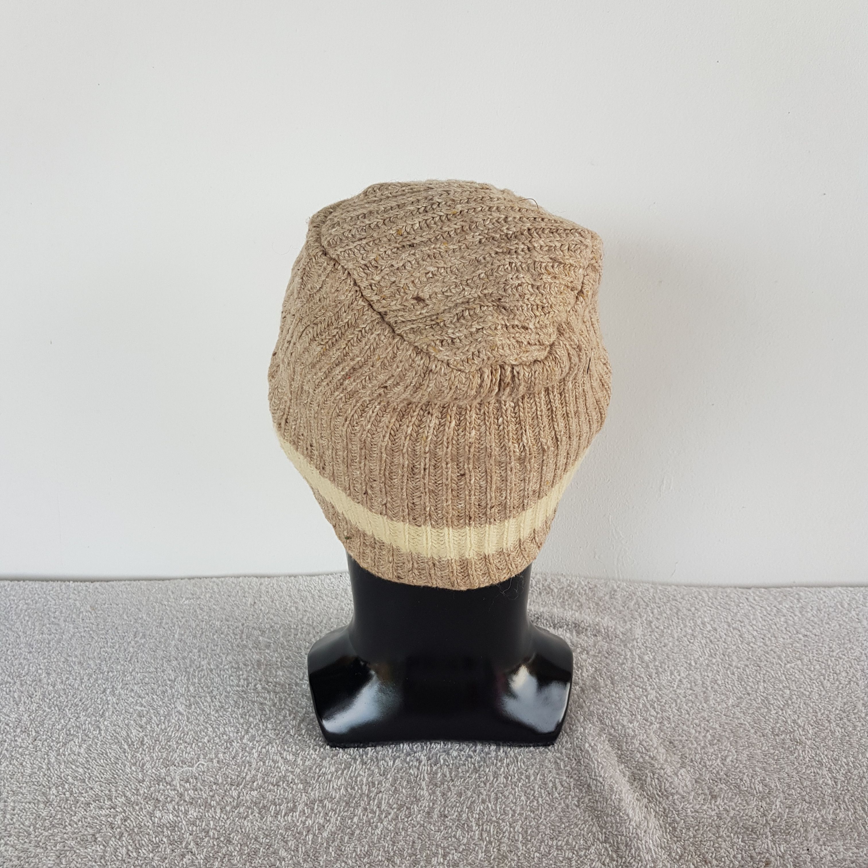 Ellesse × Vintage Vintage Ellesse Beanie Snow Cap Hats - AC10170. Size ONE SIZE - 4 Thumbnail