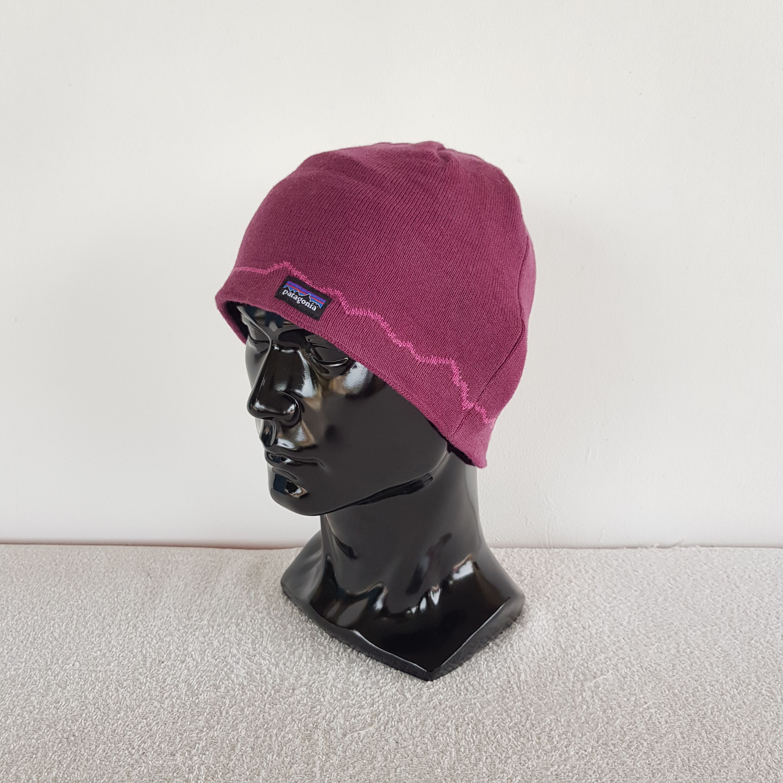 Patagonia Hats Sportswear Patagonia Beanie Snow Cap