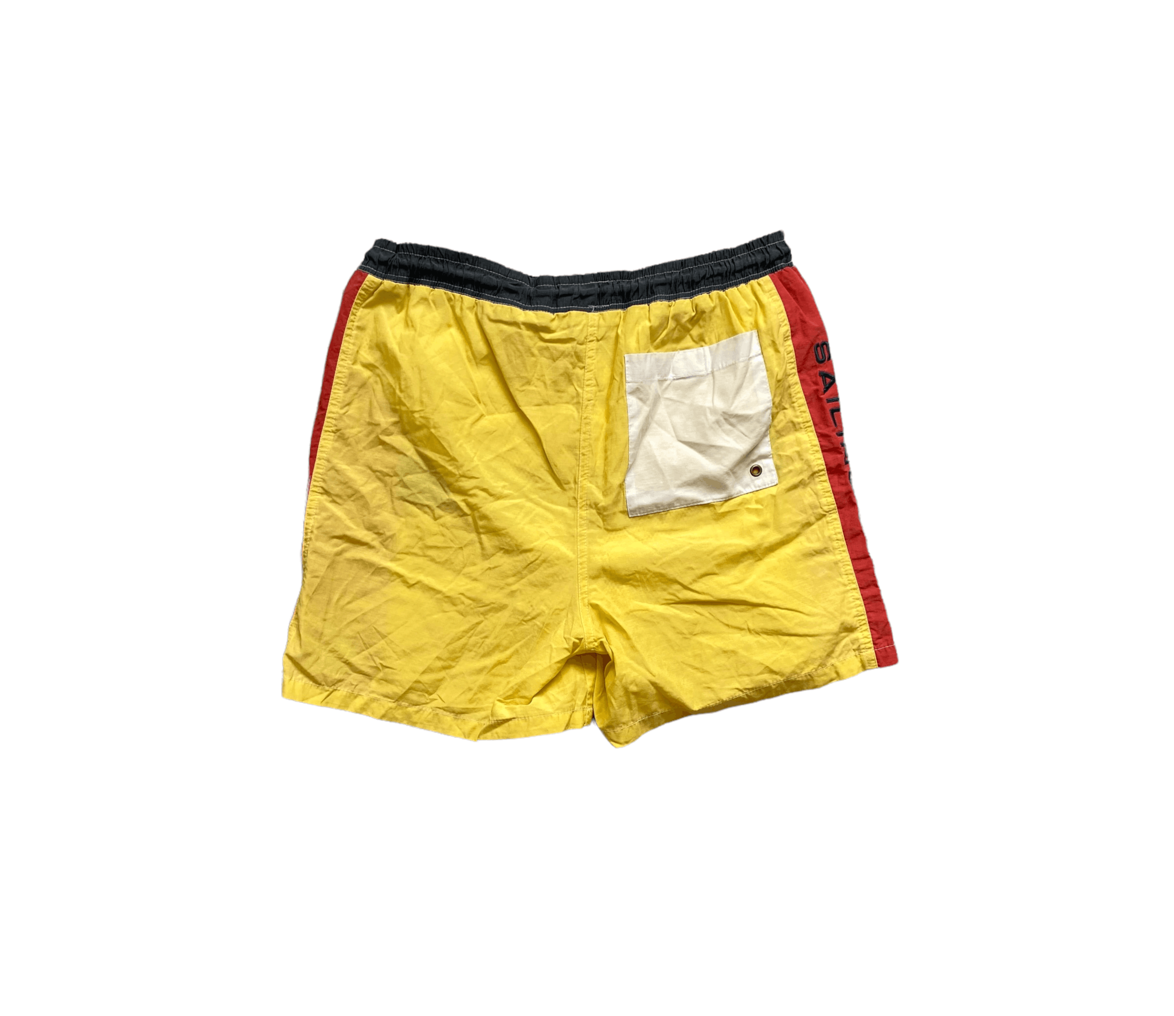Tommy Hilfiger × Vintage Tommy Hilfiger Sailing vintage shorts, size M Size US 28 / EU 44 - 3 Thumbnail
