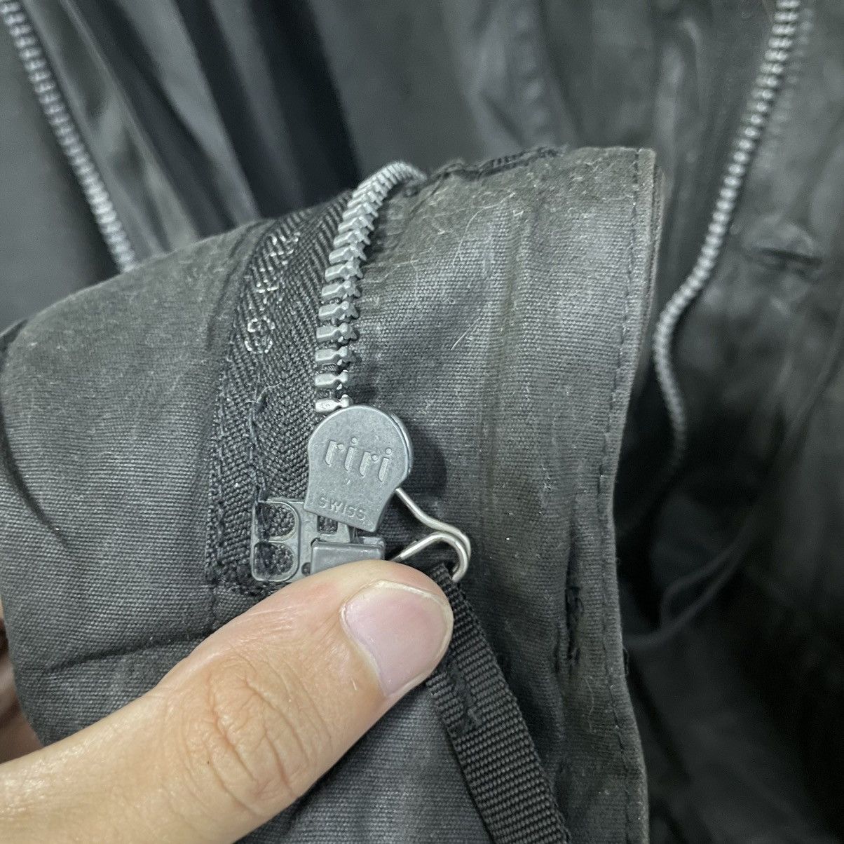 Margaret Howell × Vintage 💥 MARGARET HOWELL PARKA HOODIE JACKET Size US M / EU 48-50 / 2 - 8 Thumbnail