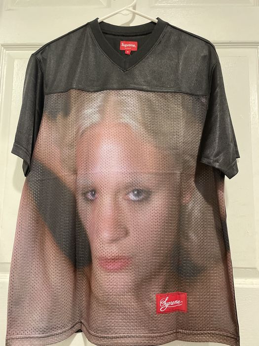 Supreme Supreme Gummo Football Top | Grailed