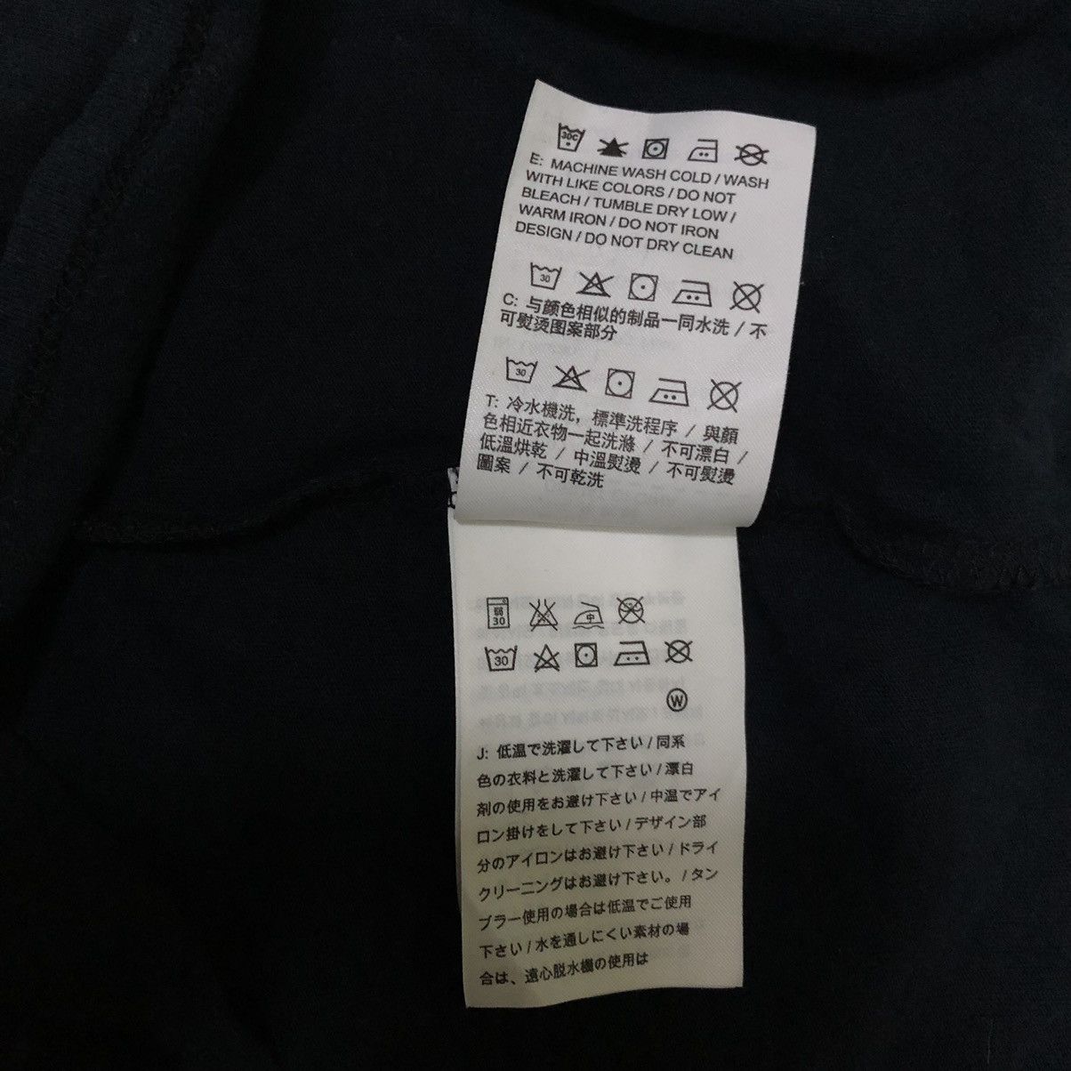 NBA × Nike Nike Air Hybrid Photo Tee Size US M / EU 48-50 / 2 - 6 Thumbnail