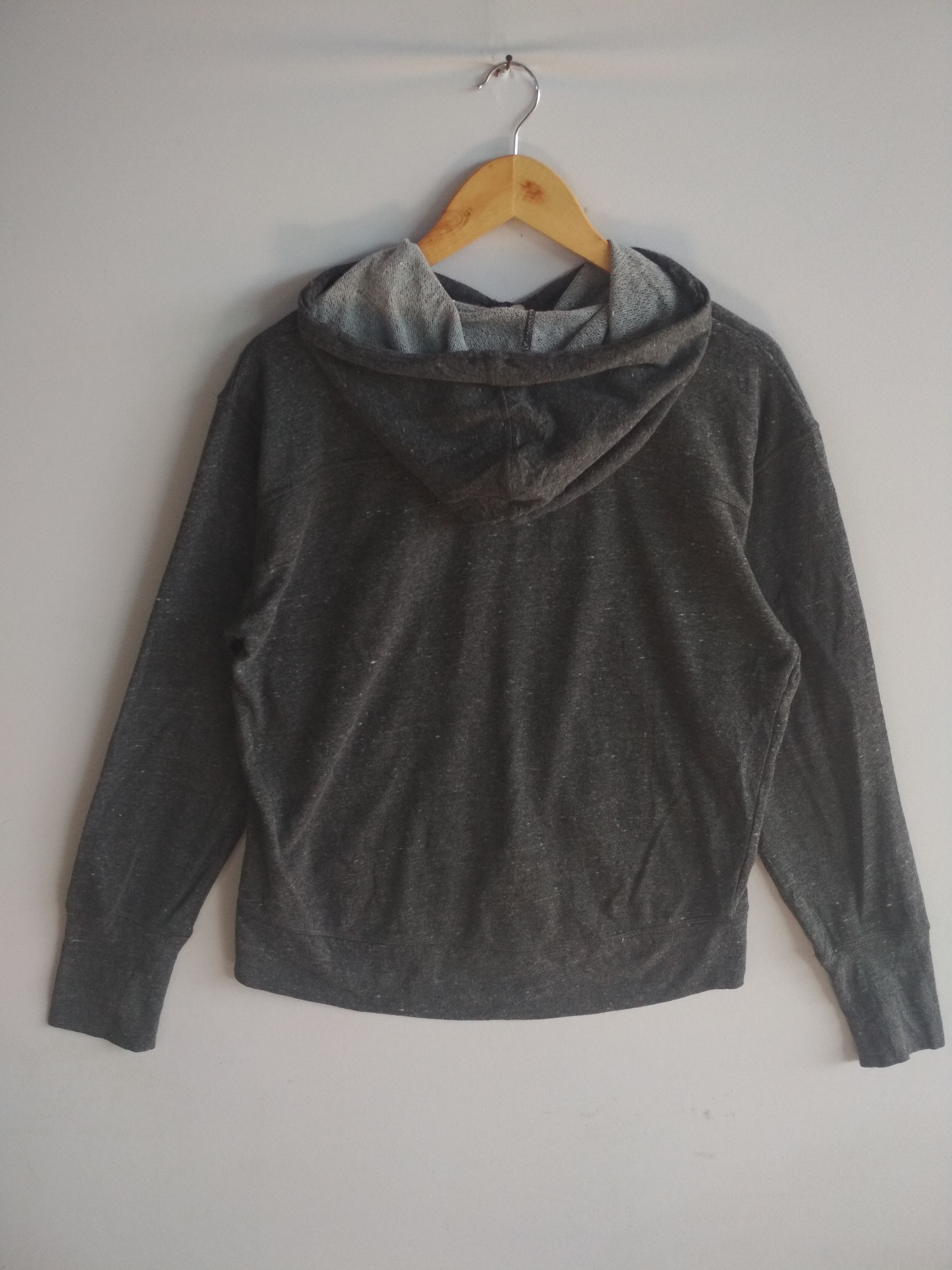 Champion CHAMPION GEAR FULL ZIPPER DOUBLE POCKET HOODIE SWEATSHIRT Size US M / EU 48-50 / 2 - 4 Thumbnail