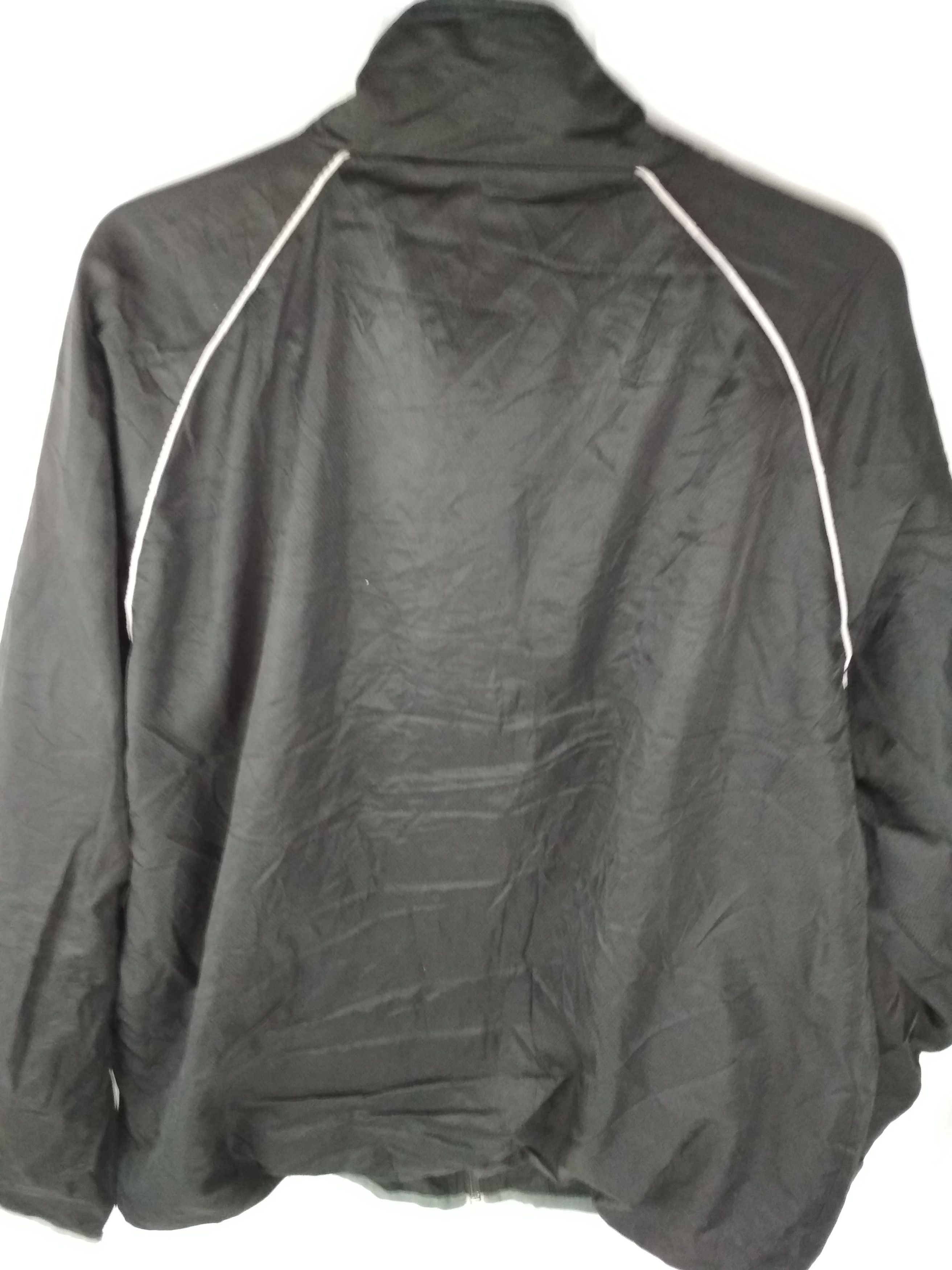 Other KAEPA ATHLETIC LIGHT JACKET FULL ZIPPER EMBROIDERY LOGO Size US M / EU 48-50 / 2 - 5 Thumbnail