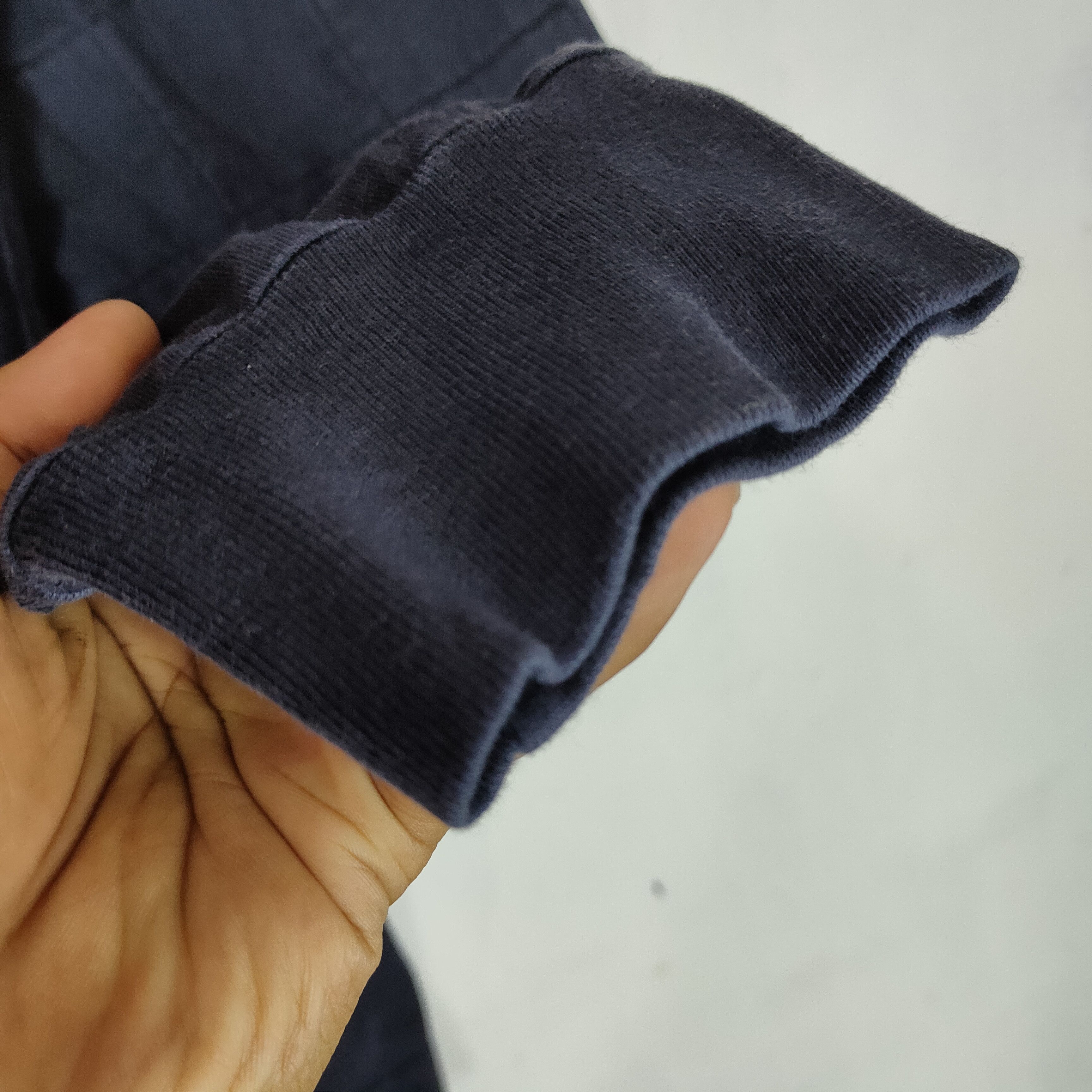 Polo Ralph Lauren POLO SPORT Ralph Lauren Double Elbow Padded Shirt Size US M / EU 48-50 / 2 - 6 Thumbnail