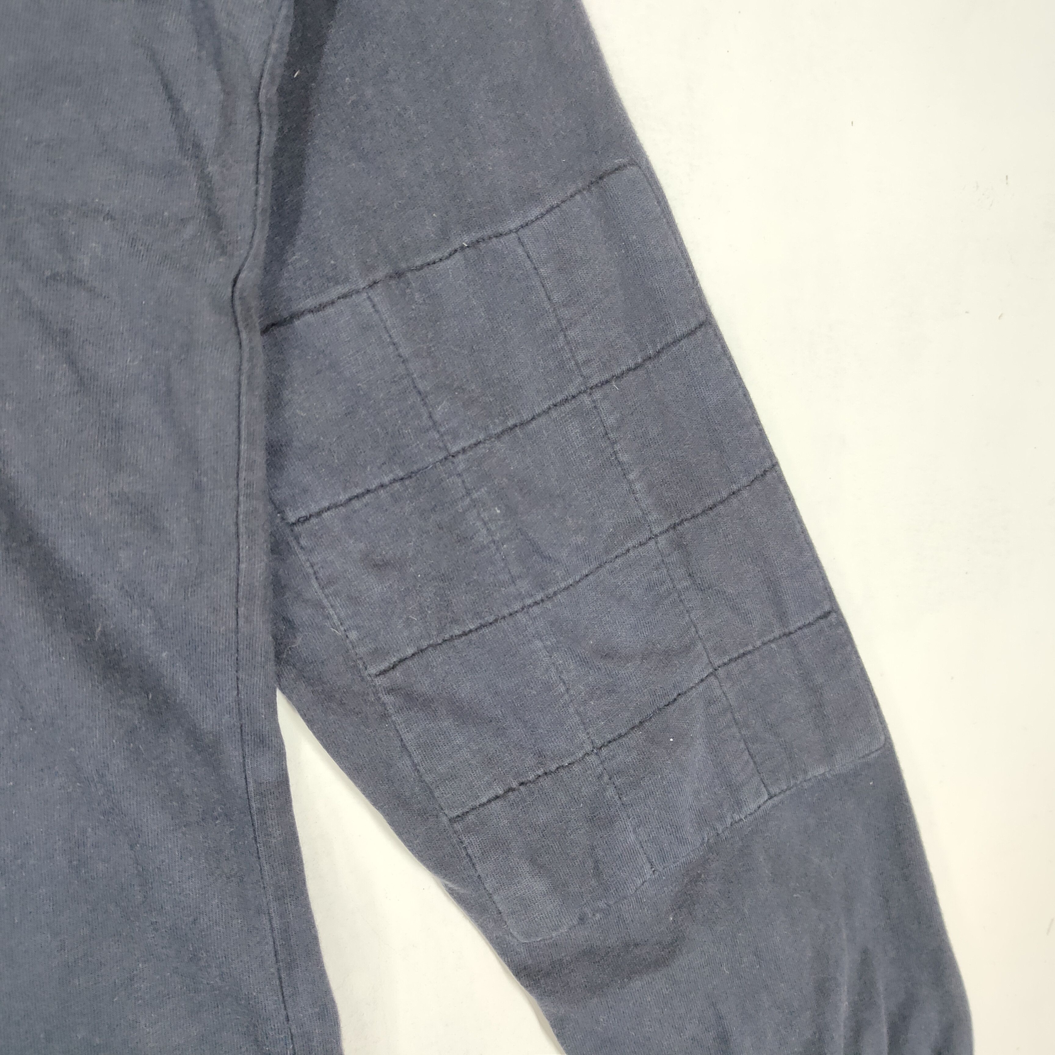 Polo Ralph Lauren POLO SPORT Ralph Lauren Double Elbow Padded Shirt Size US M / EU 48-50 / 2 - 5 Thumbnail