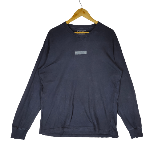 Polo Ralph Lauren POLO SPORT Ralph Lauren Double Elbow Padded Shirt Size US M / EU 48-50 / 2 - 1 Thumbnail
