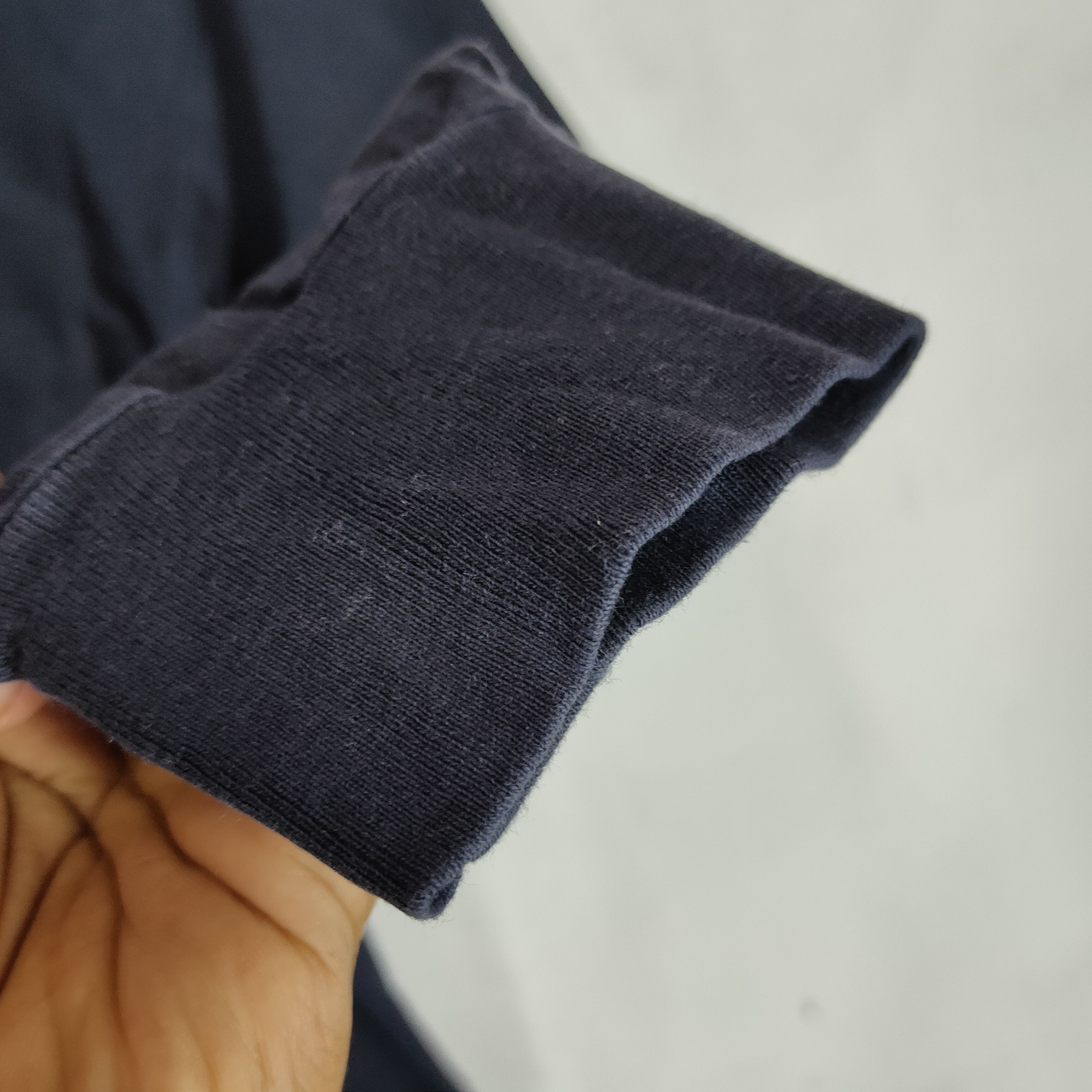 Polo Ralph Lauren POLO SPORT Ralph Lauren Double Elbow Padded Shirt Size US M / EU 48-50 / 2 - 4 Thumbnail