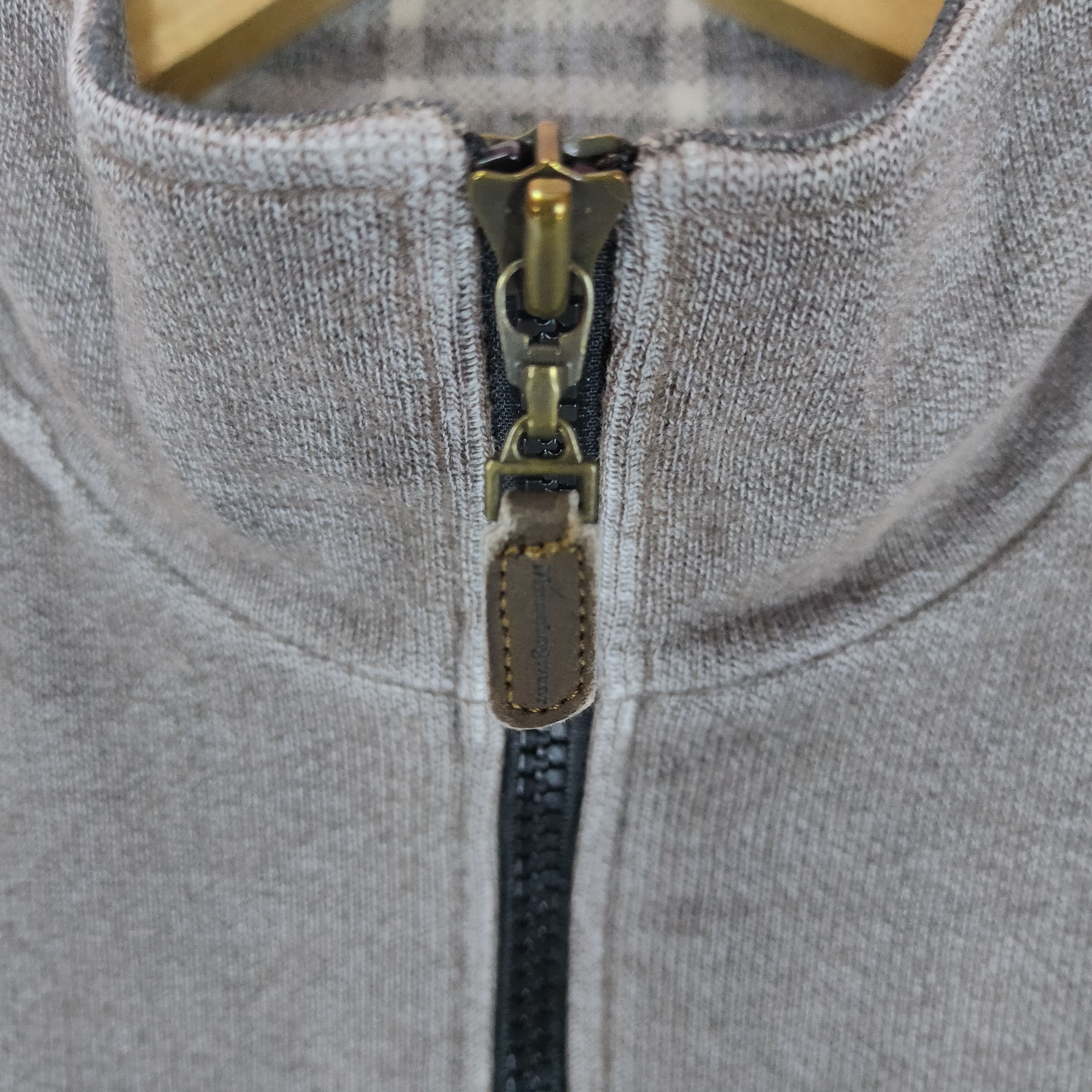 GRANDSLAM MUNSIGWEAR Embroidery Logo Large Size Sweatshirt